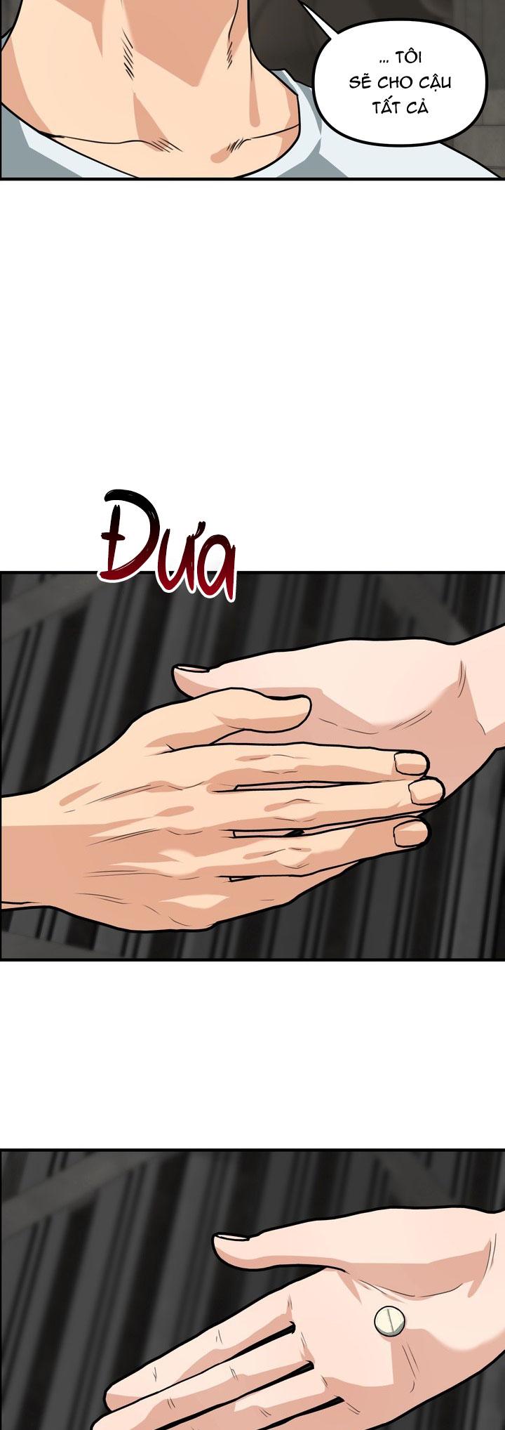 CÓ TIN VÀO TÍNH BẢN ÁC KHÔNG ? Chapter 42 - Next Chapter 43