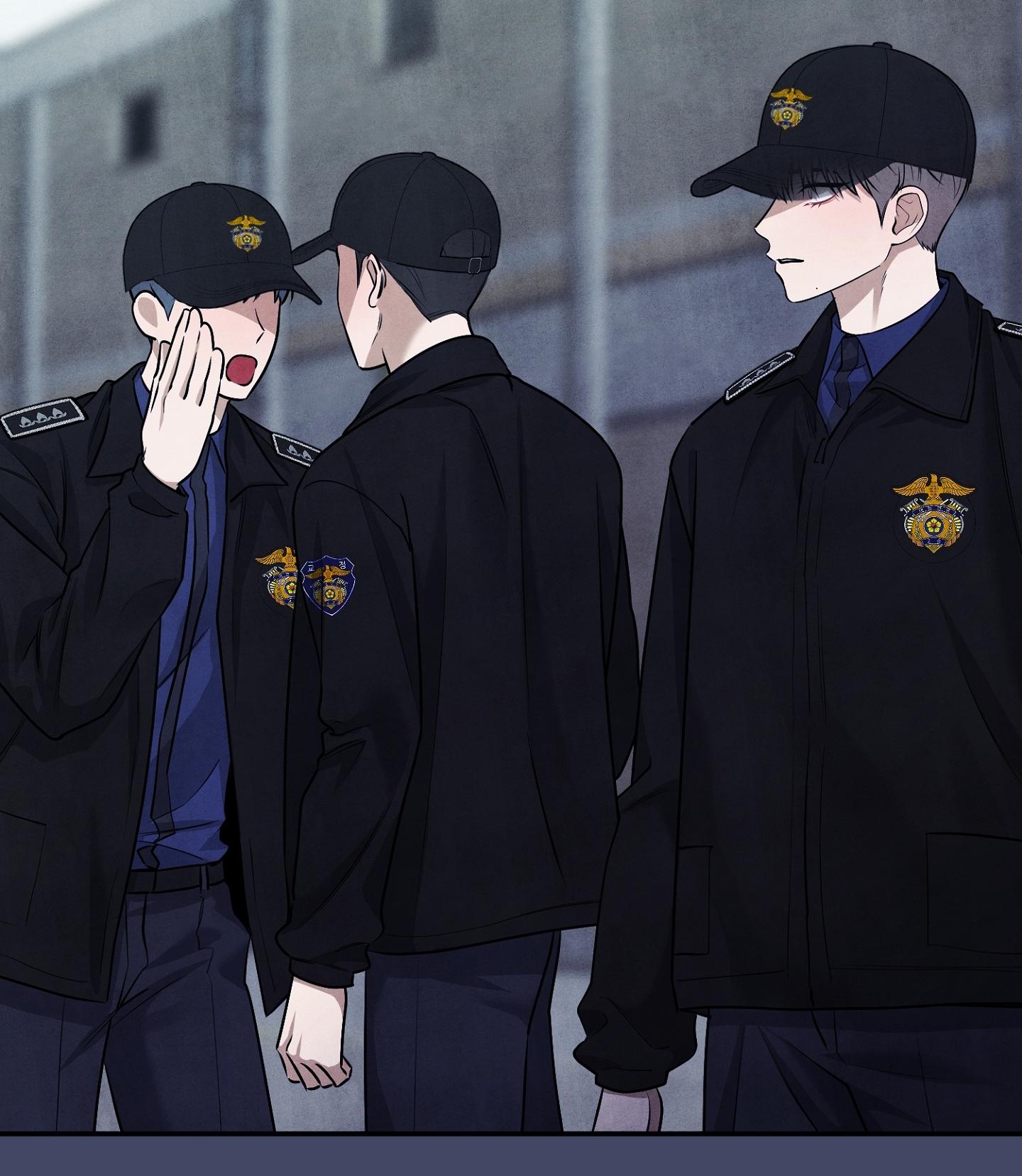 BÓNG TỐI KHÔNG TRỌN VẸN Chapter 12 - Next 