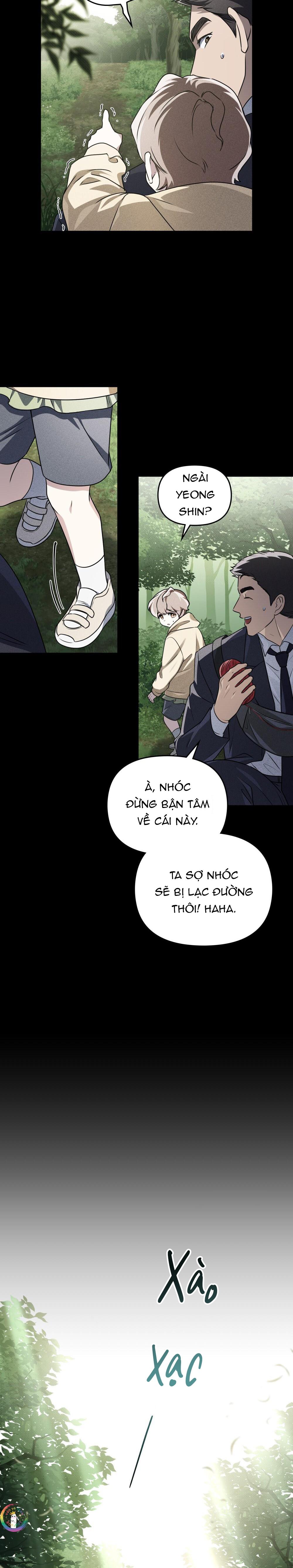 Linh Hồn Lửa Chapter 23 - Next Chapter 24