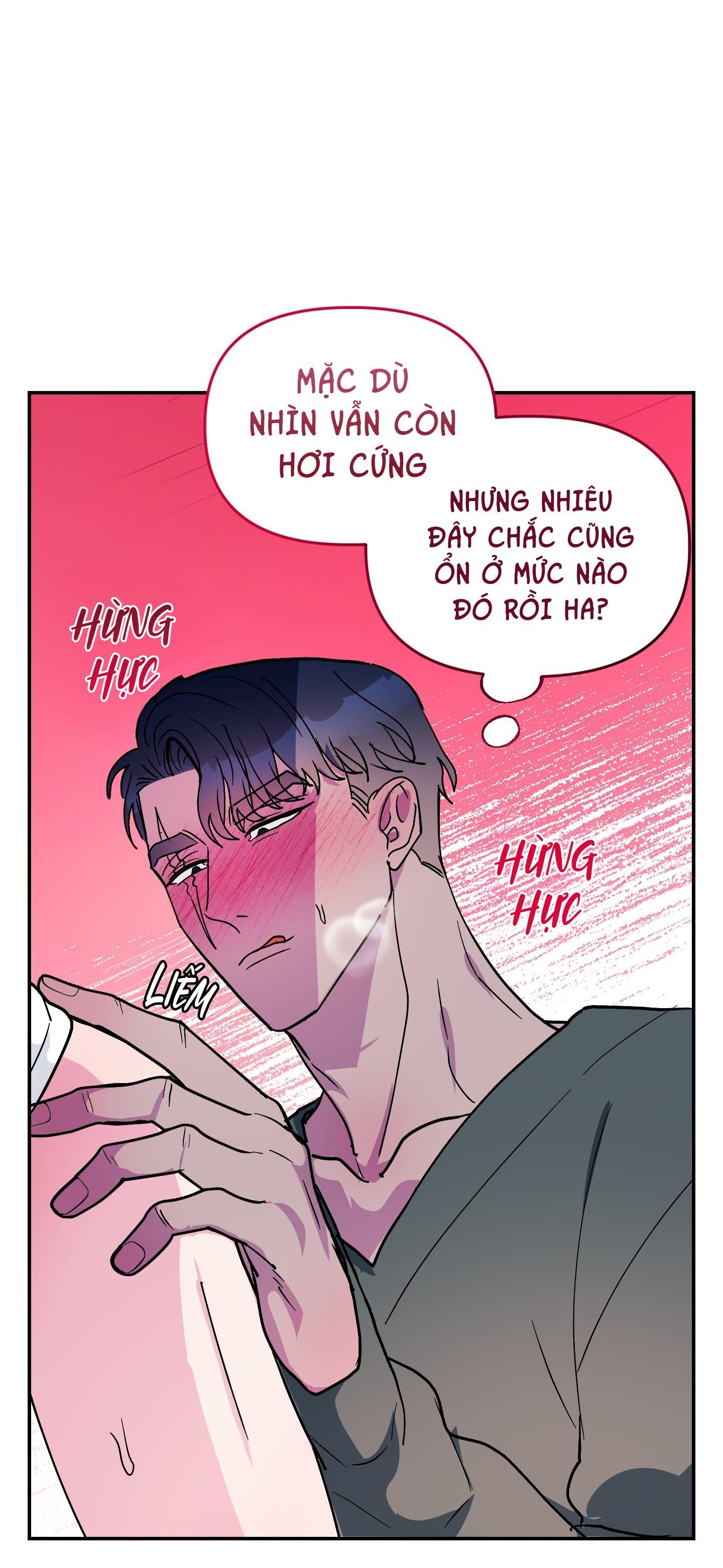 CÁ MẬP VÀ CÔ DÂU THỎ Chapter 56 - Next Chapter 57