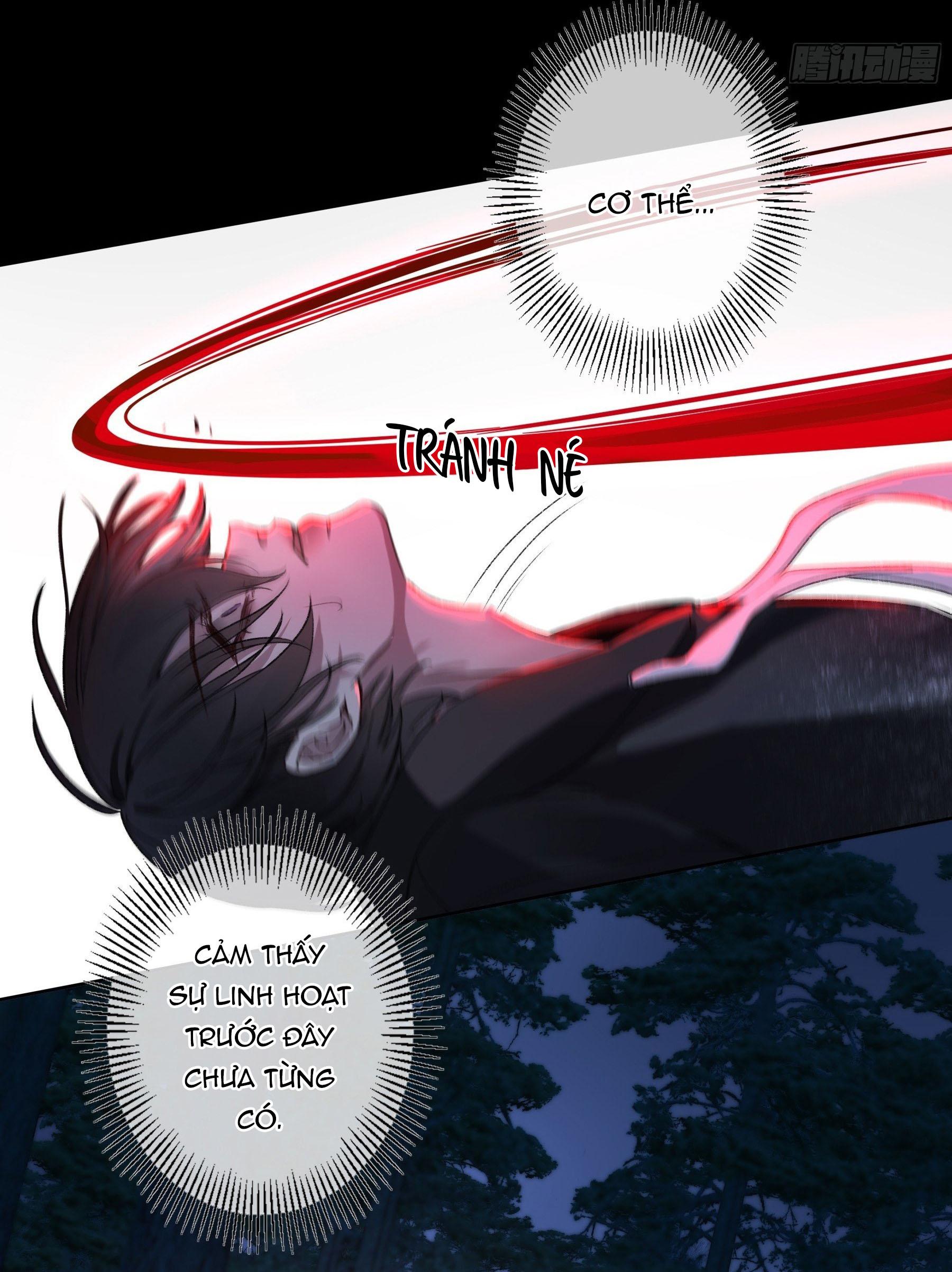 Ác linh Chapter 7 - Next Chapter 8
