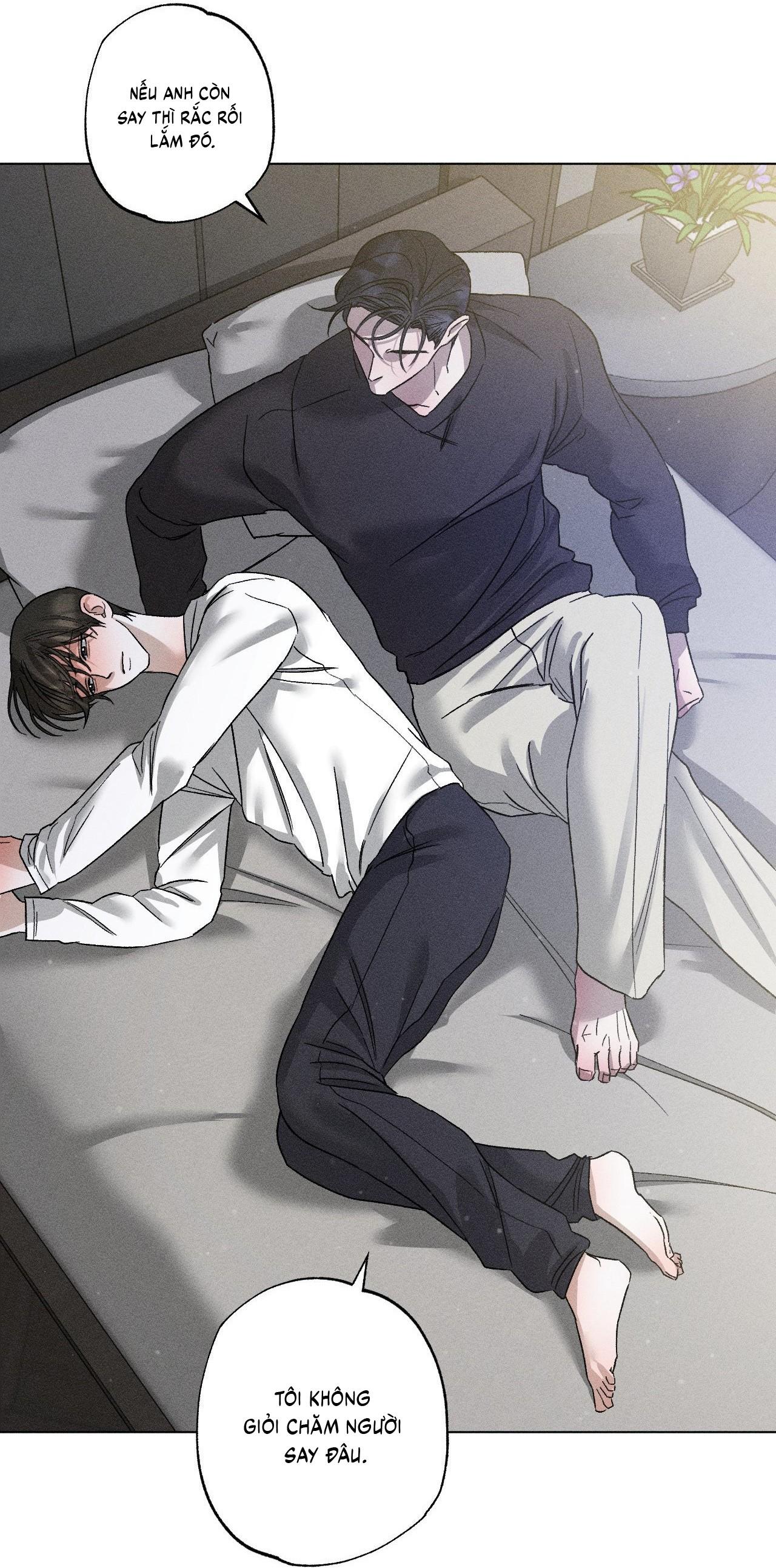 (CBunu) Close Up Chapter 27 H+ End season 1 - Next 