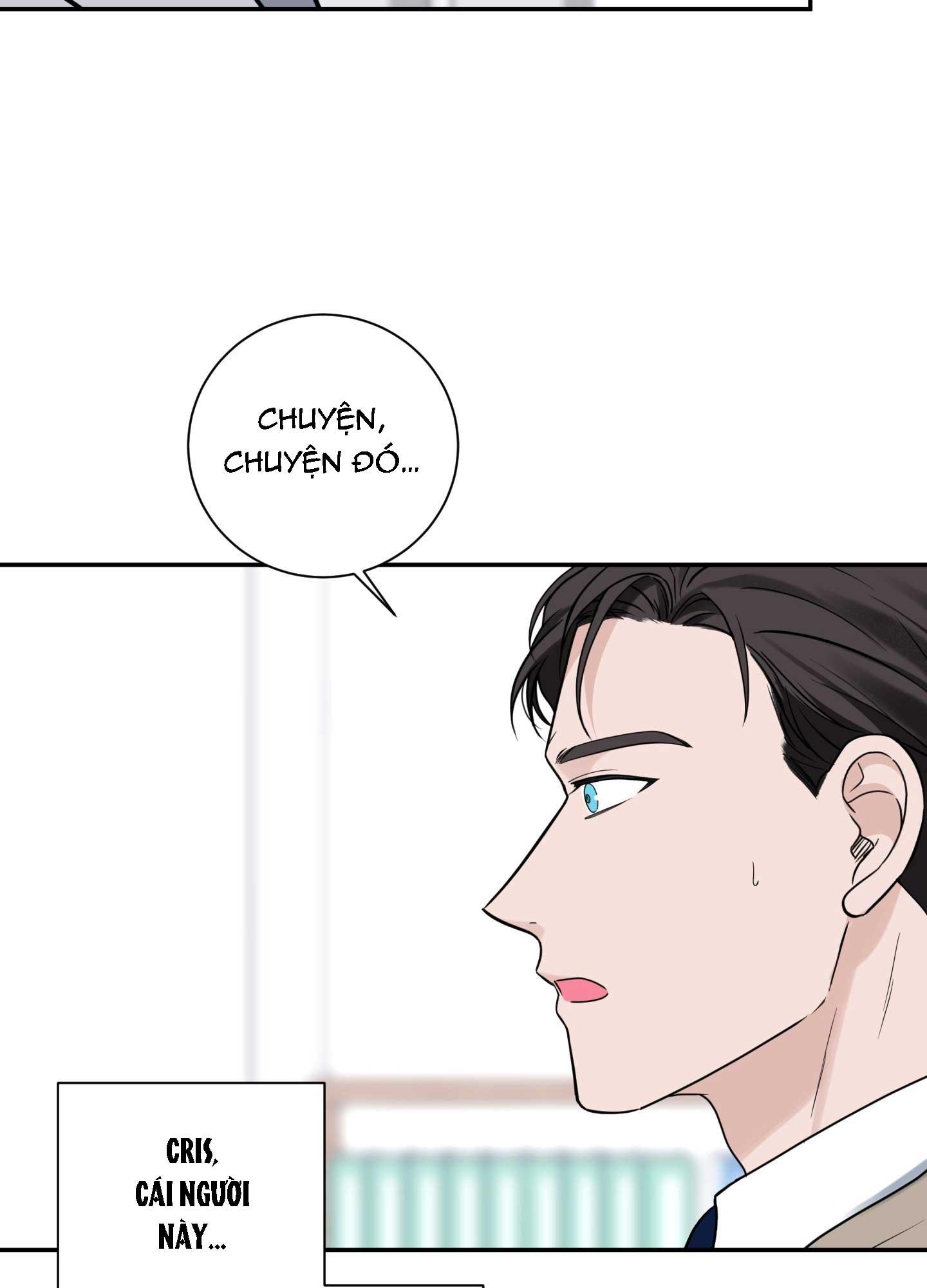 OVER CLOCK Chapter 57 END SS2 - Next 