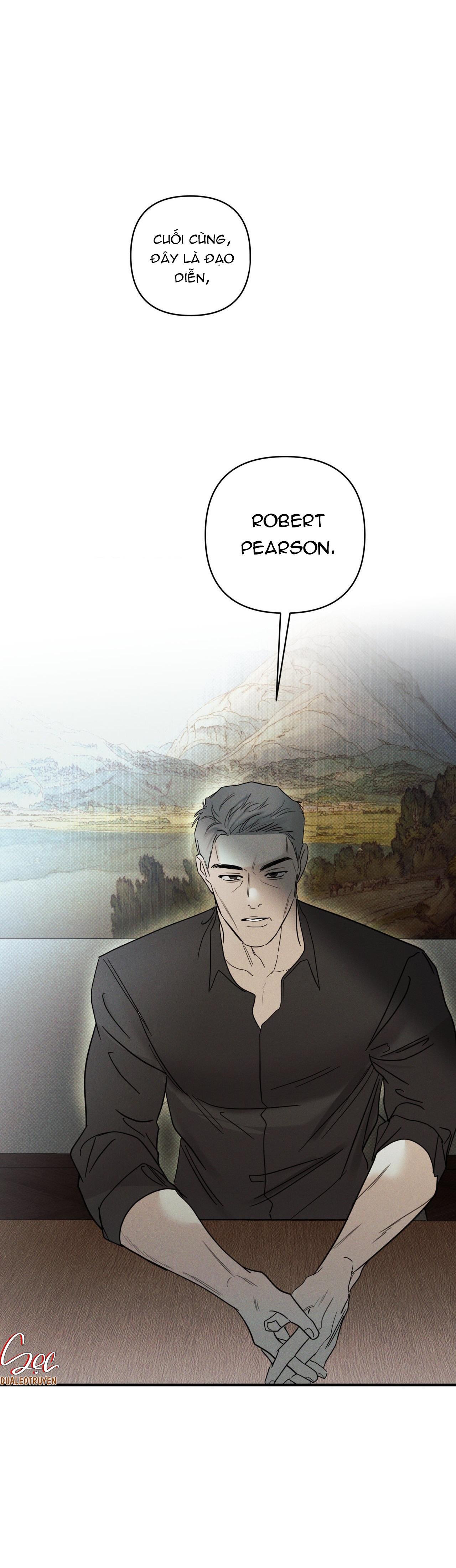 THÂN ÁI Chapter 42 - Next 
