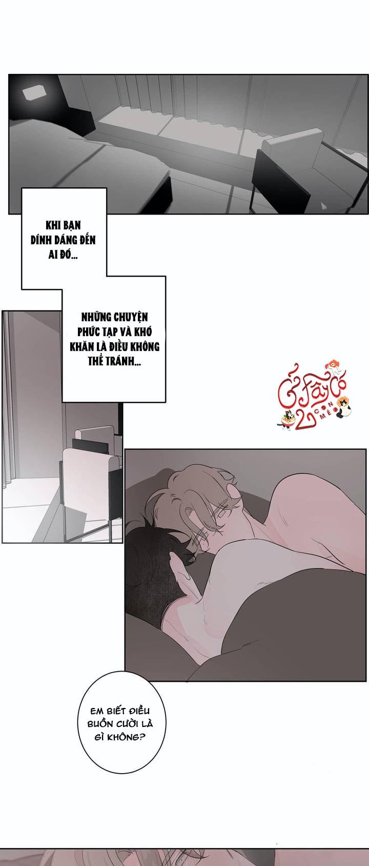 Vùng Đỏ Chapter 59 - Next Chapter 60