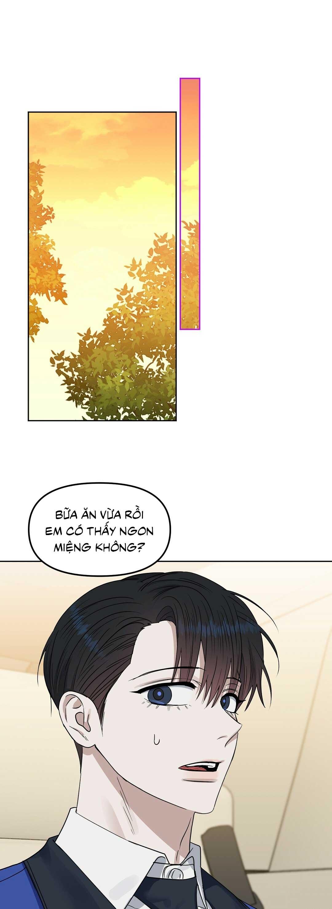 Kiss me, liar (Ngoại truyện Chapter 26 - Next Chapter 27