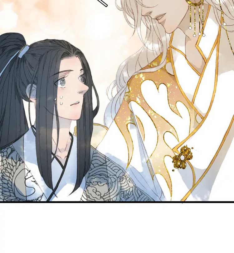 Mộng tưởng chưa đến ngàn năm Chapter 11 - Next 