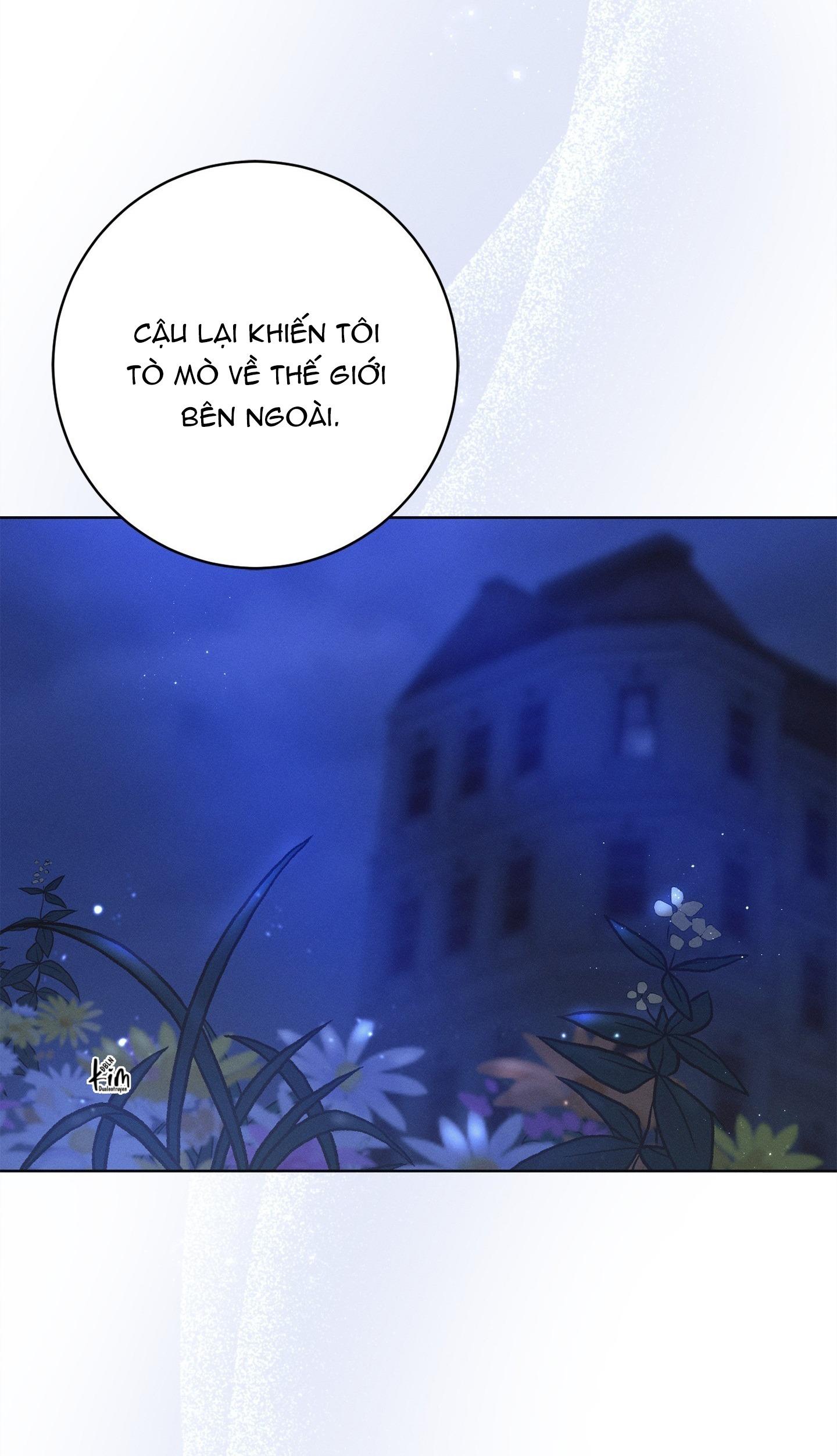 TUYỂN TẬP NHẤT THỤ ĐA CÔNG CỦA NHÀ KIM Chapter 41.4 bóng ma 4 - Next Chapter 41.5 bóng ma 5