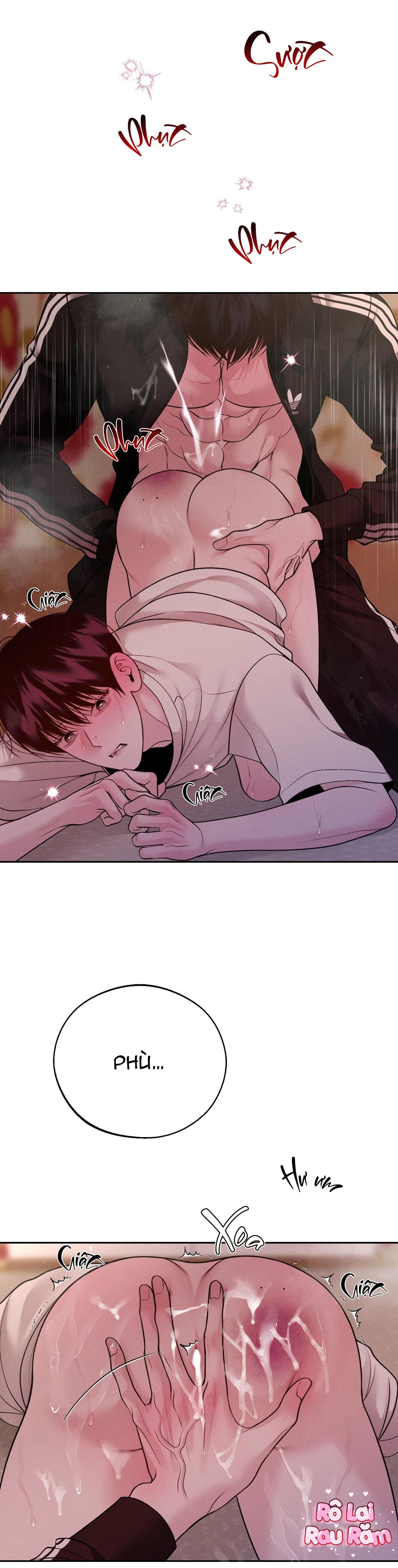 Cứu tinh của Thứ Hai Chapter 57 - Next Chapter 58