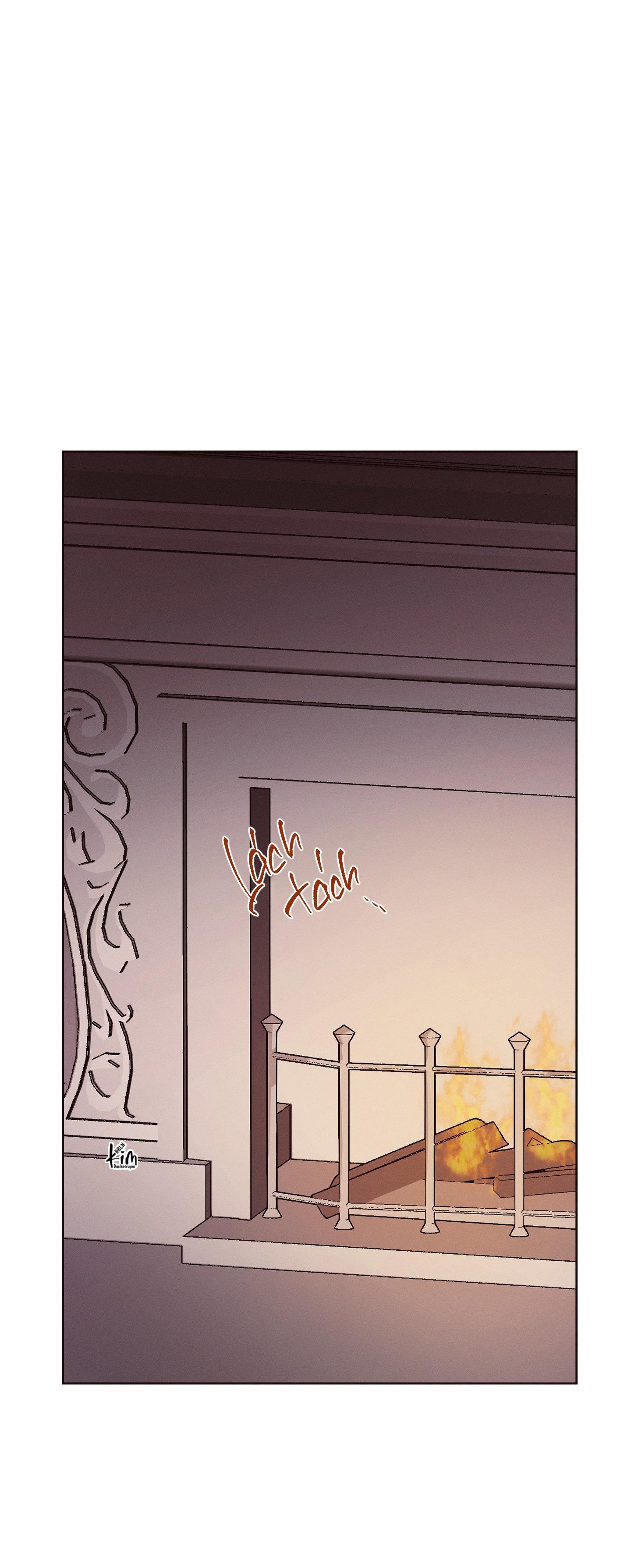 TUYỂN TẬP NHẤT THỤ ĐA CÔNG CỦA NHÀ KIM Chapter 41.4 bóng ma 4 - Next Chapter 41.5 bóng ma 5