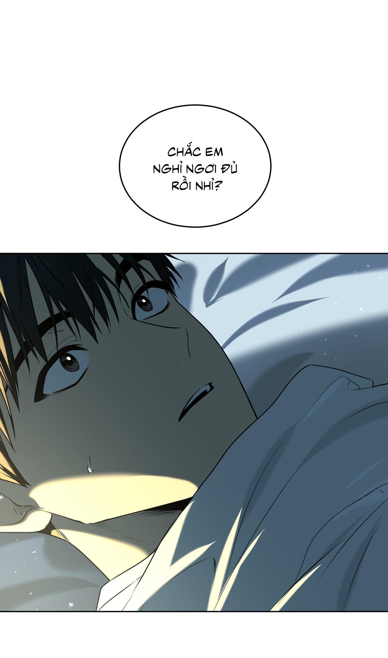 Passion Chapter 116 - Next Chapter 117