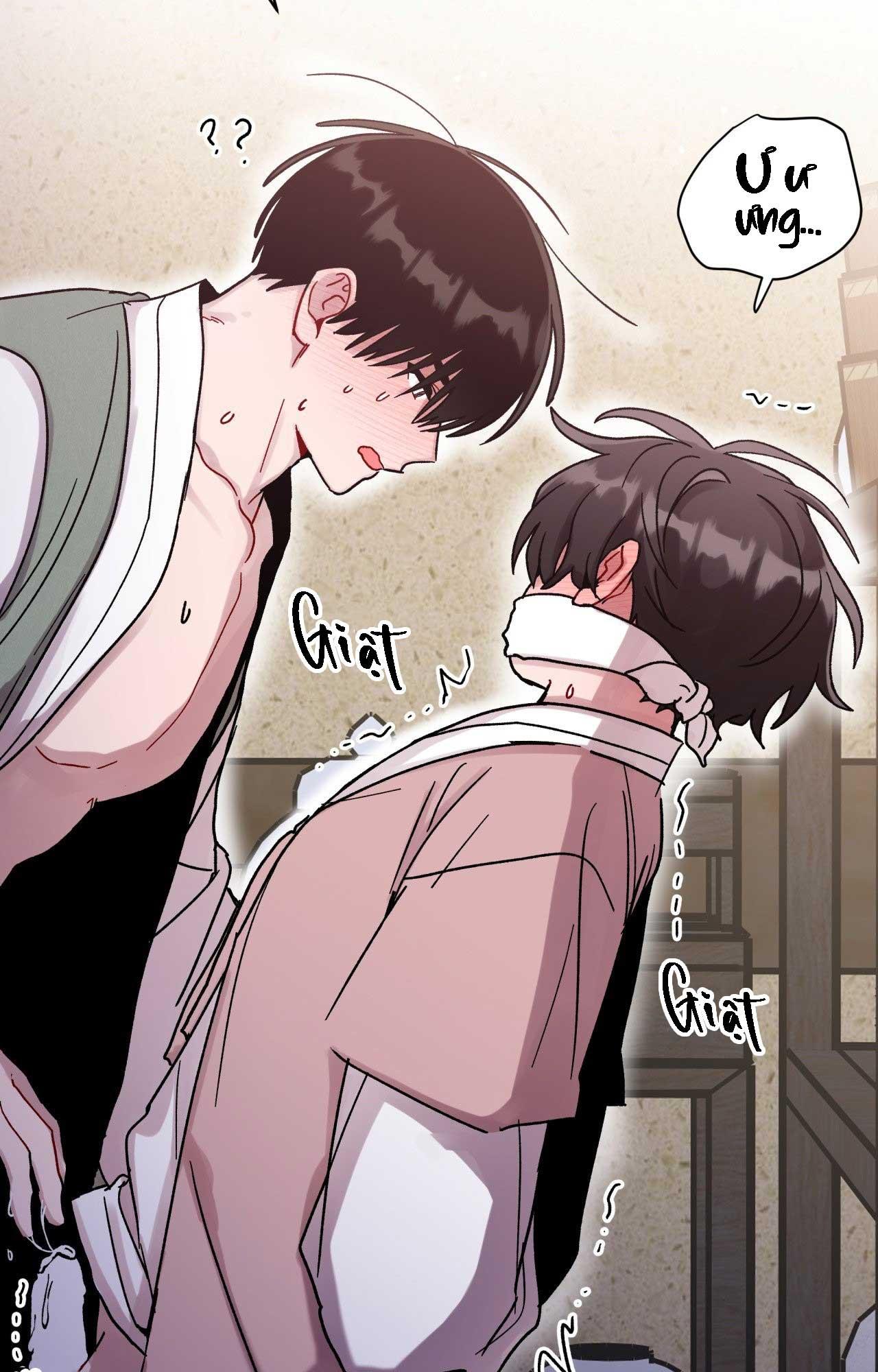 CƠN MƯA RÀO MÙA HẠ Chapter 96 - Next 