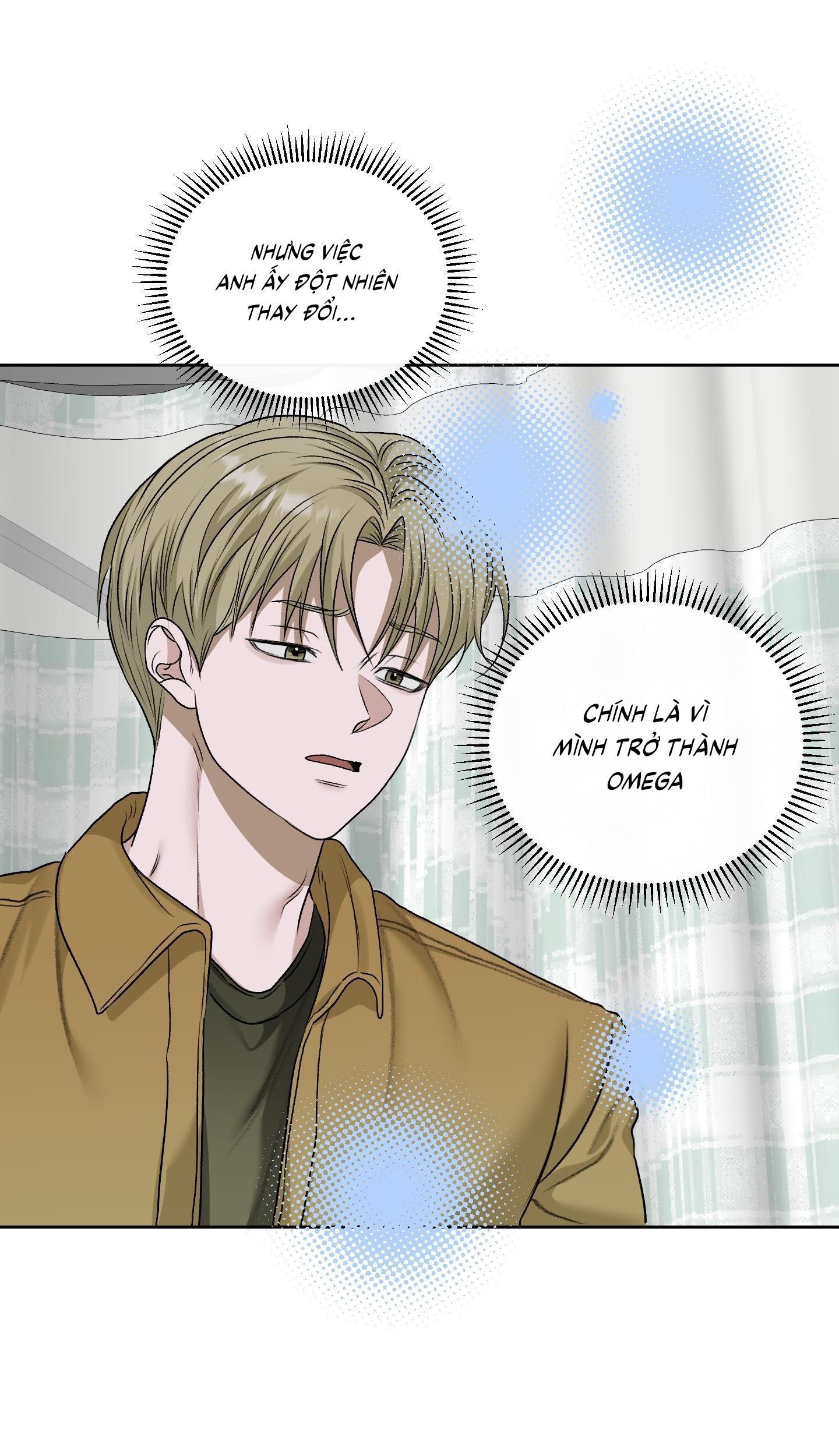 (CBunu) Đầm Sen Héo Úa Chapter 52 - Next 