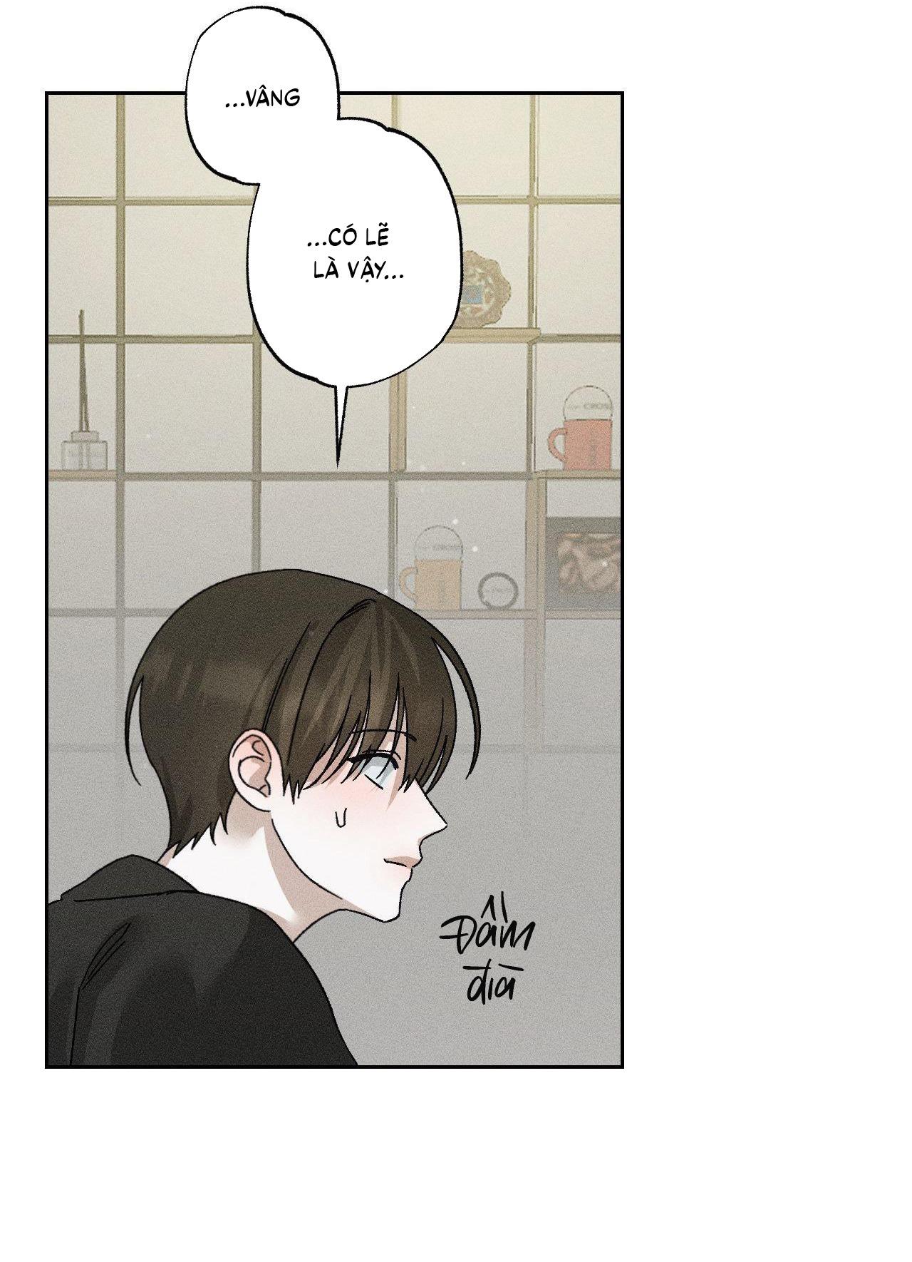 (CBunu) Close Up Chapter 19 - Next 