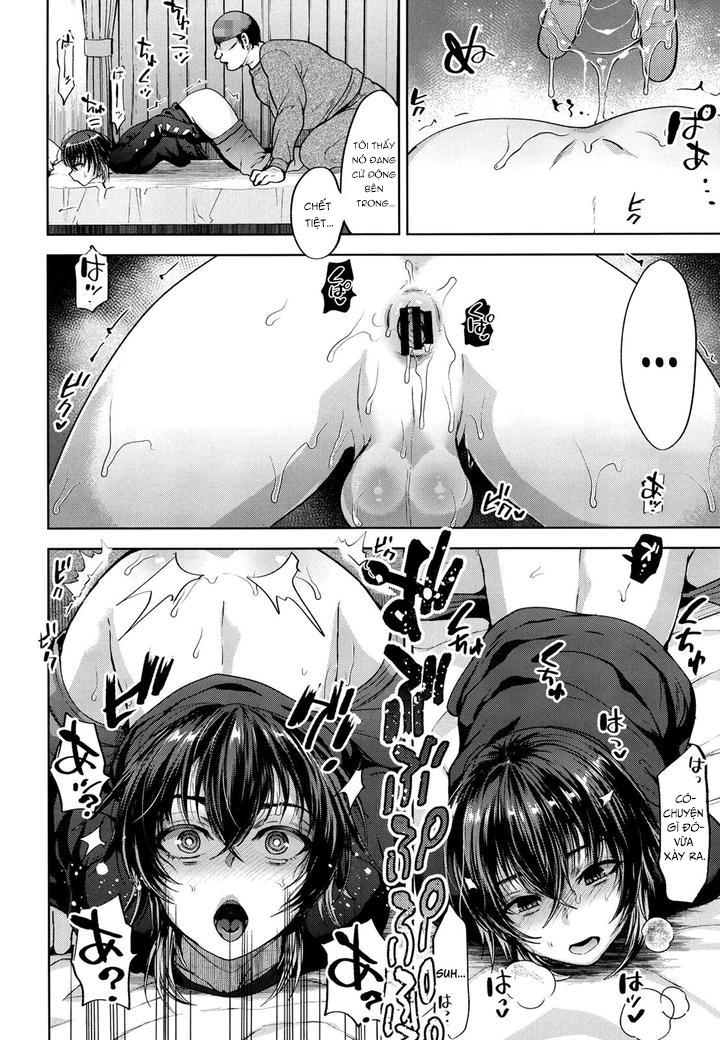 Đutanbao Shota Chapter 42 - Next 