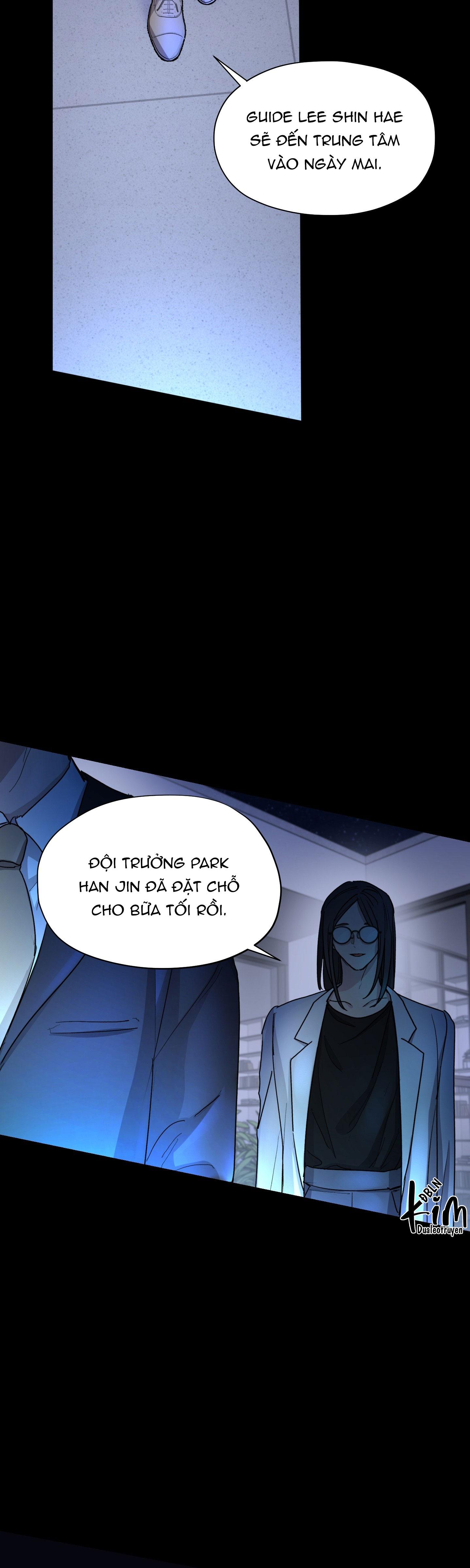 GUIDE TOÀN NĂNG Chapter 18 - Next 