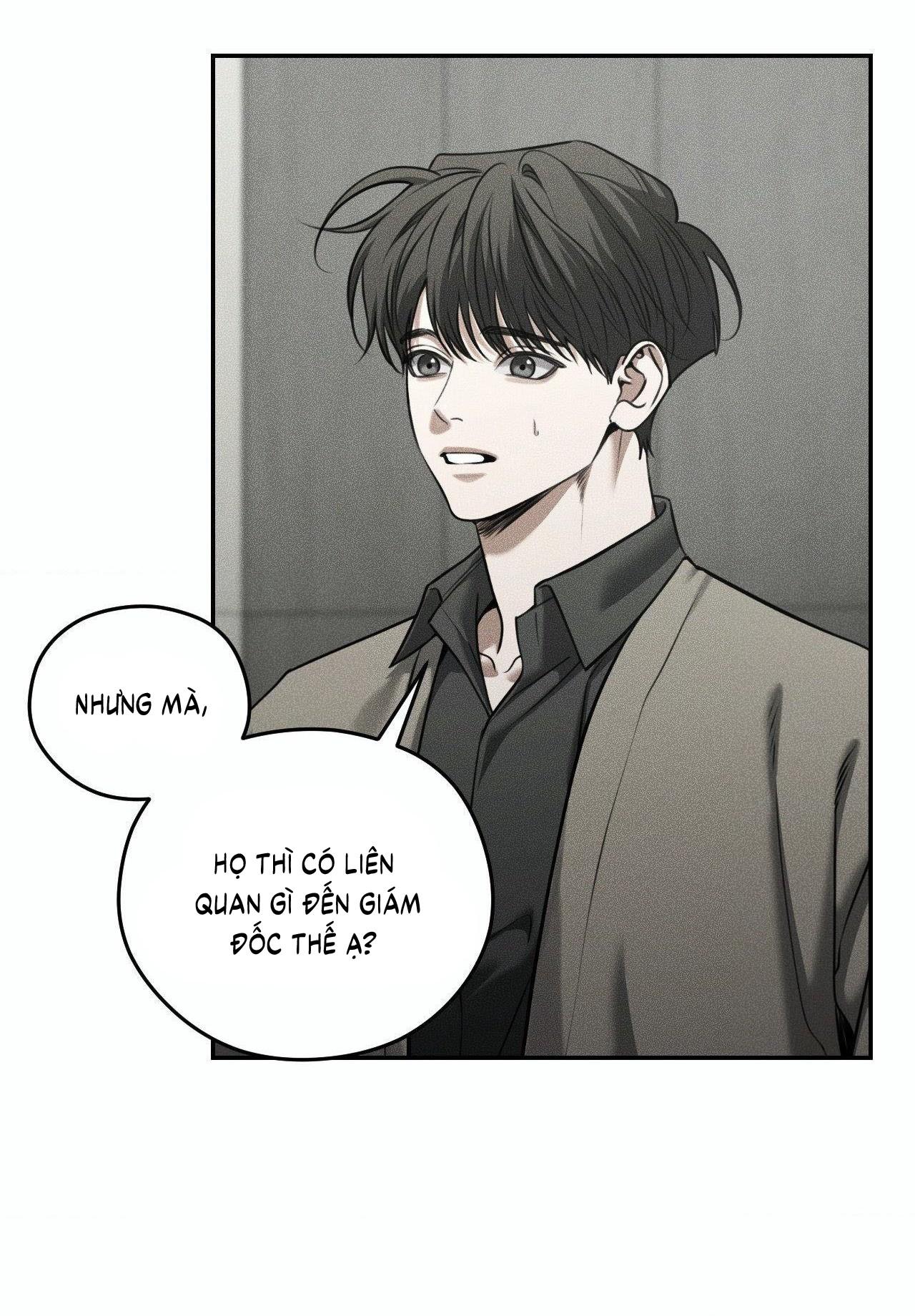 (CBunu) Gấu Teddy thân yêu Chapter 45 - Next Chapter 46