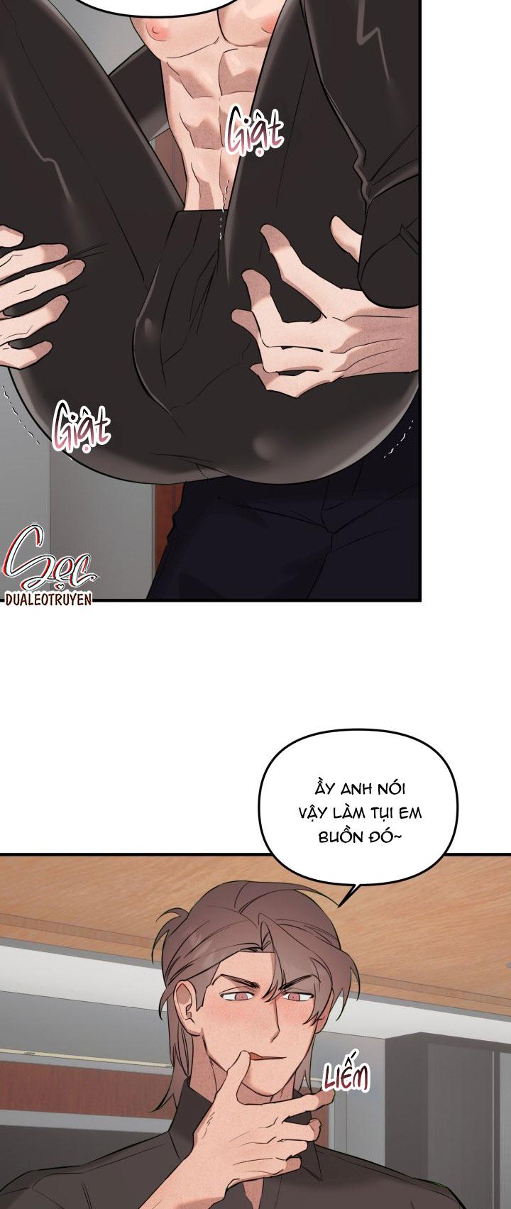 ĐẠI CA DÂM ĐÃNG Chapter 7 - Next Chapter 8