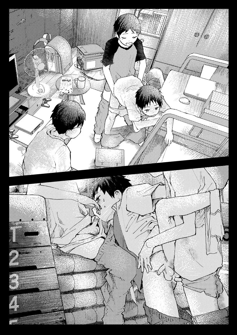 Lỗ tầy quầy Chapter 35 - Next Chapter 36