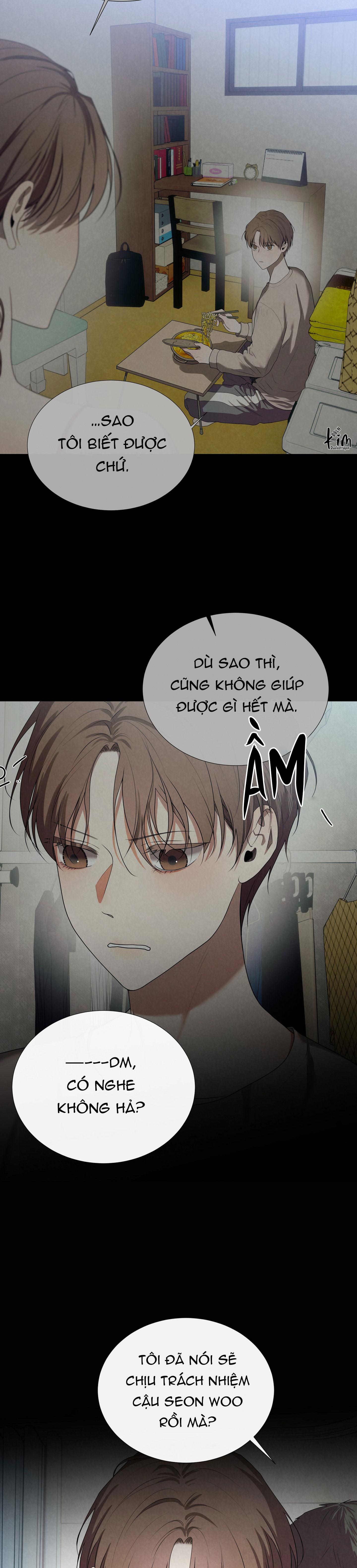 TUYỂN TẬP CUỒNG CÔNG-CHIẾM HỮU CÔNG CỦA NHÀ KIM Chapter 50.2 eye 2 - Next 