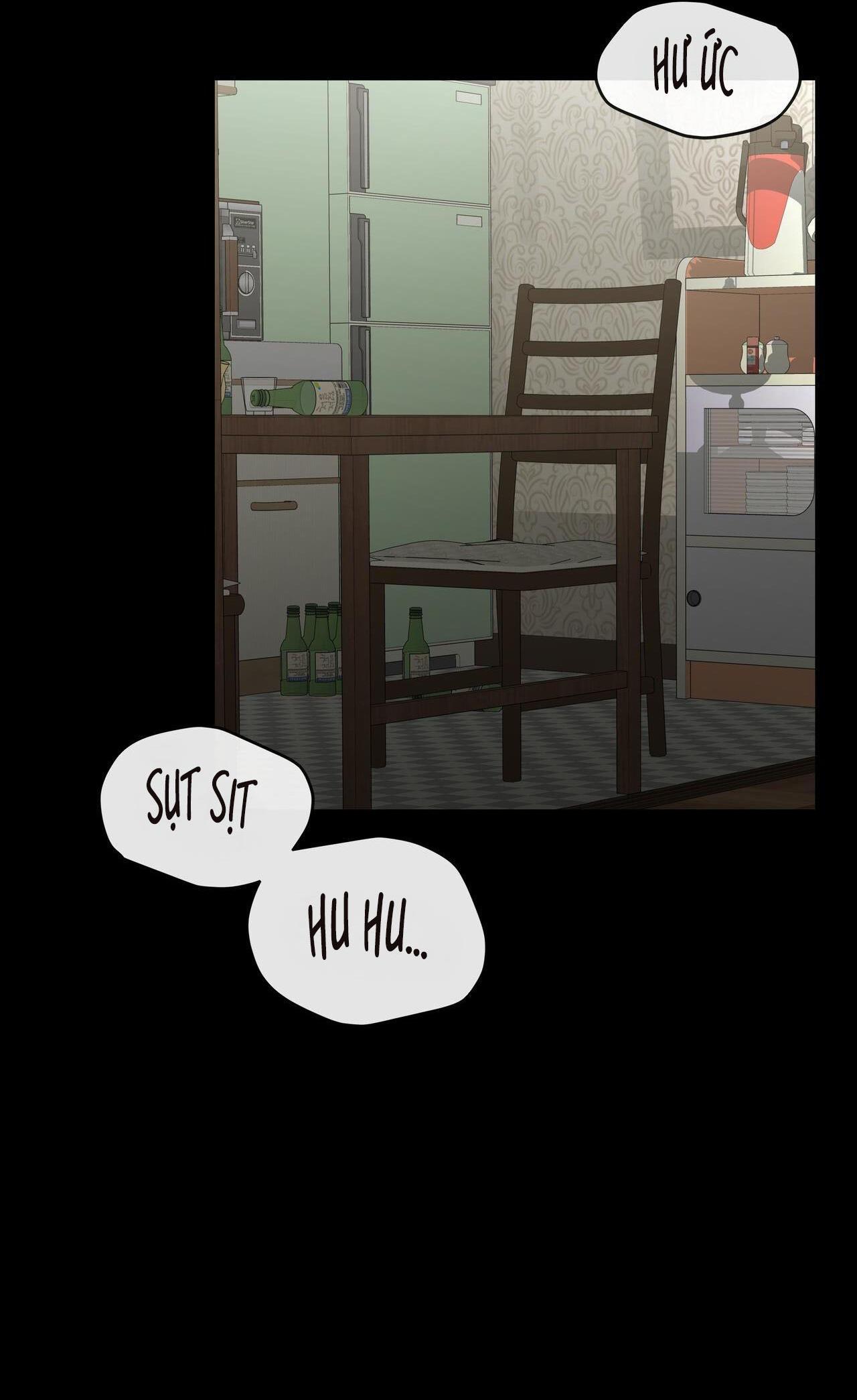 (CBunu) Hạ cánh cuối chân trời Chapter 33 - Next 