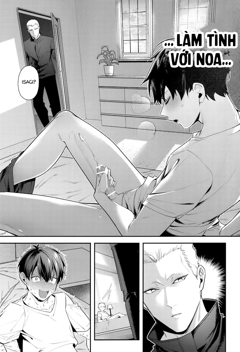 Oneshot hỏny Chapter 286 - Next Chapter 287