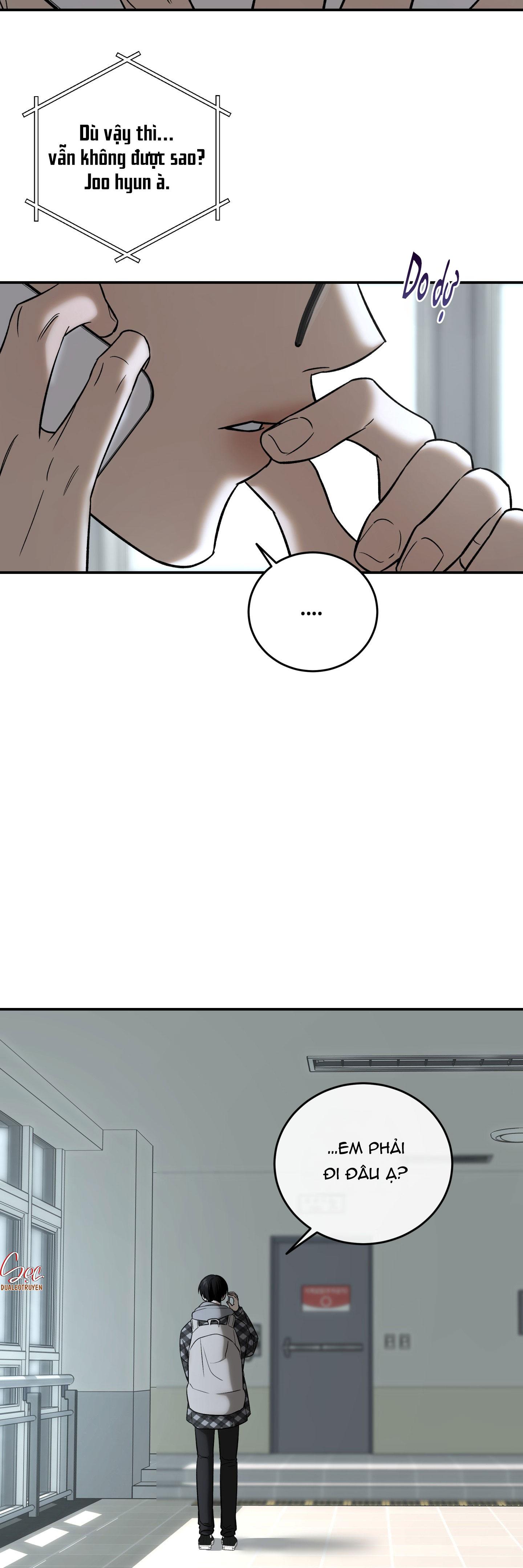 (ABO) FEEL MY BENEFIT Chapter 47 - Next 