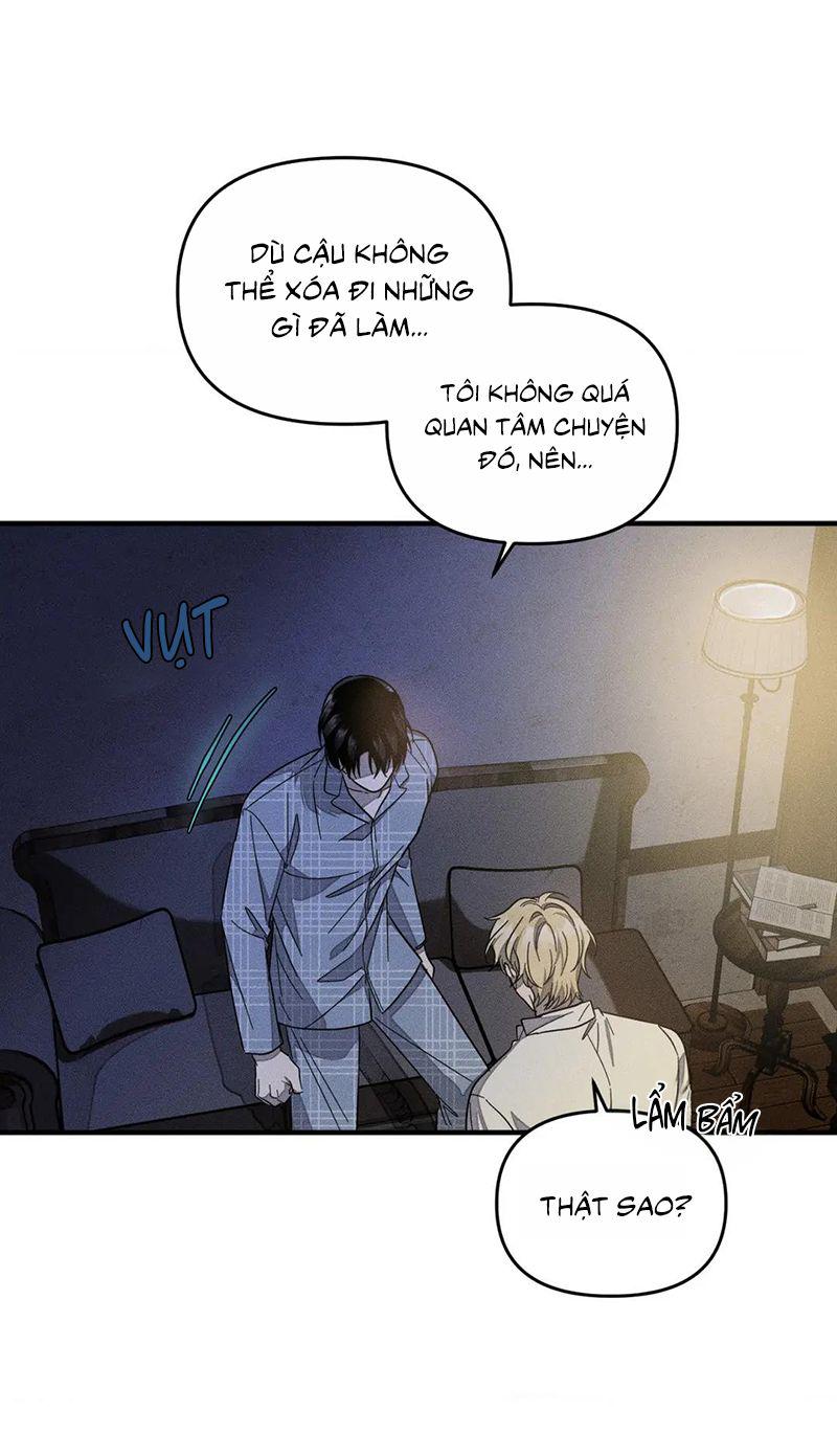 Công Lập Left Fluke Chapter 23 - Next Chapter 24