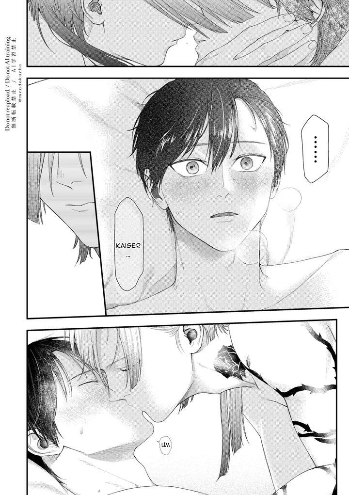 Tuyển tập truyện doujinshi Chapter 211 - Next Chapter 212