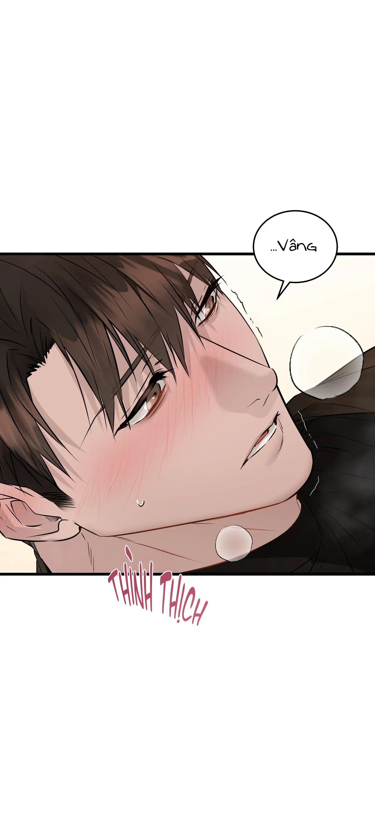 ÂN NHÂN CỦA RẮN Chapter 29 - Trang 3