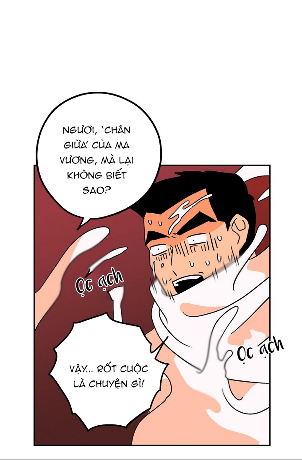 Dừng Lại, Tài Xế Chapter 22 Siêu Bựa - Trang 3
