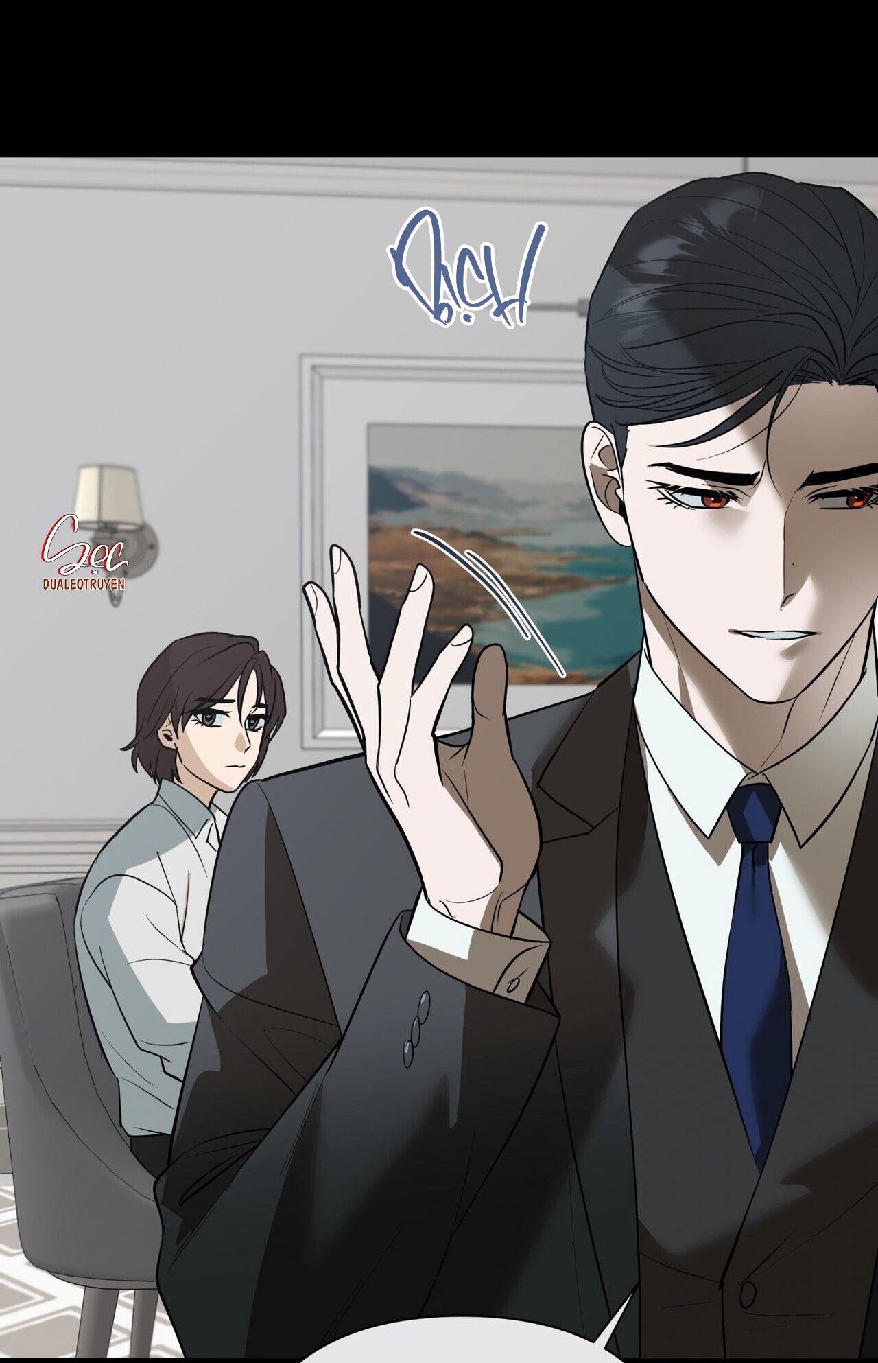 KIỆT TÁC Chapter 62 - Next 