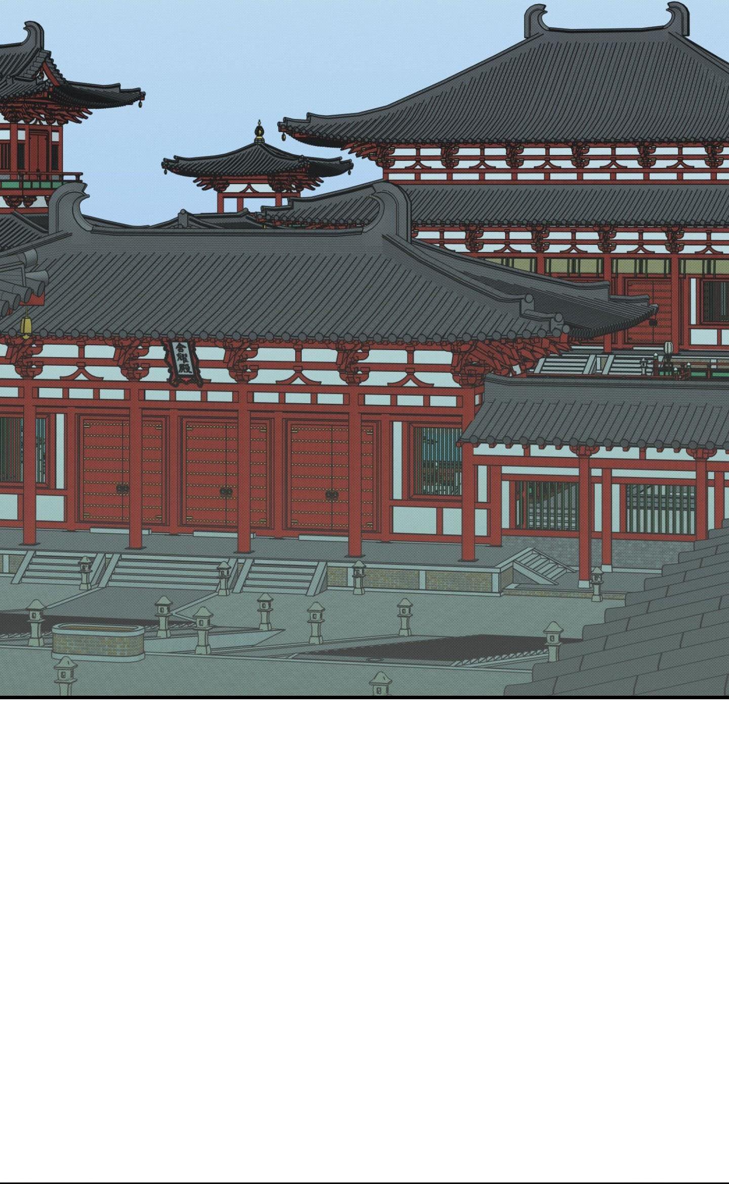 (CBunu) Nguyệt Ẩn Dạ Đàm Chapter 22 - Trang 2