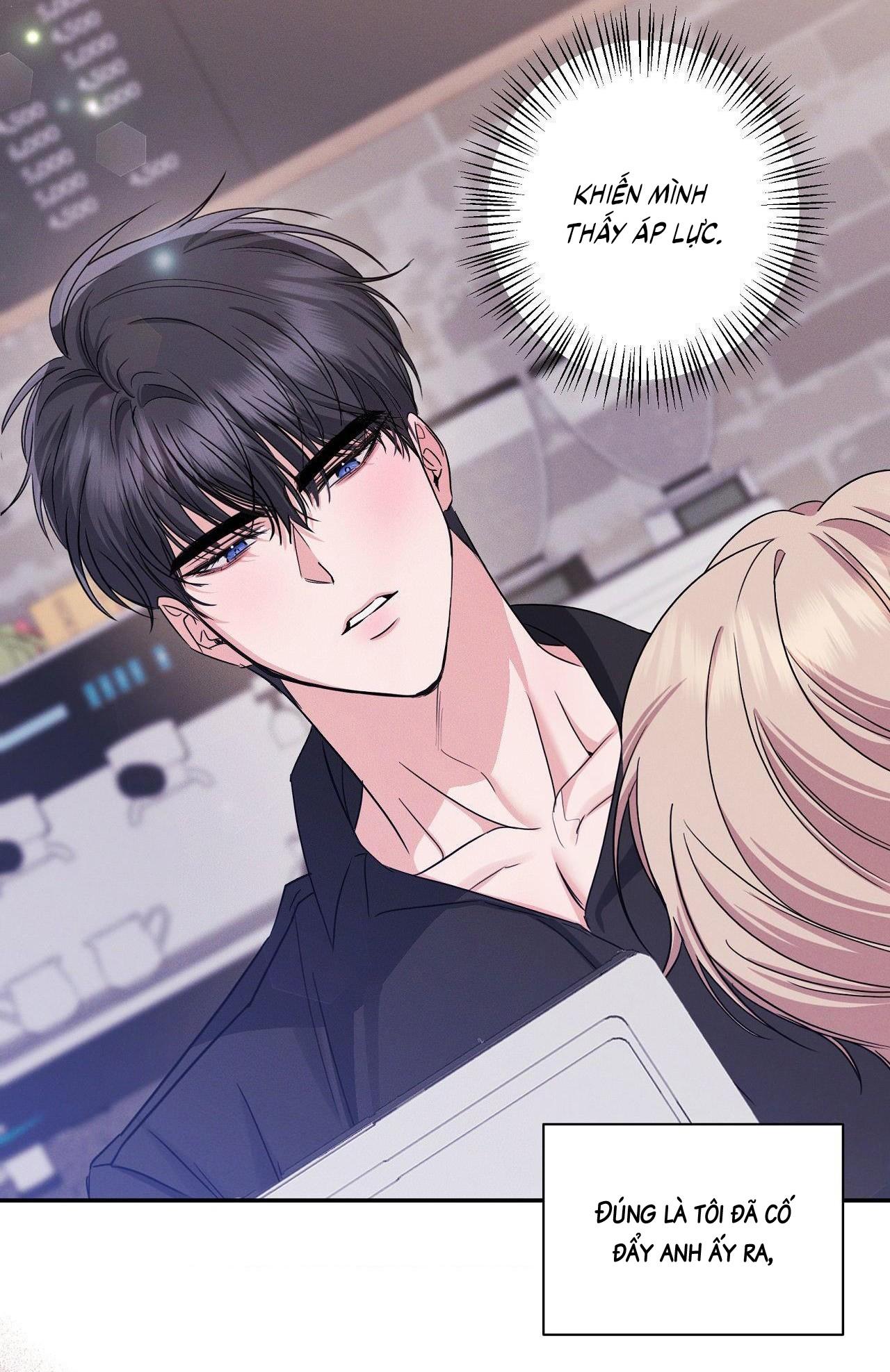 (CBunu) Cẩm Nang Fetish Chapter 4 H - Next Chapter 5 H+