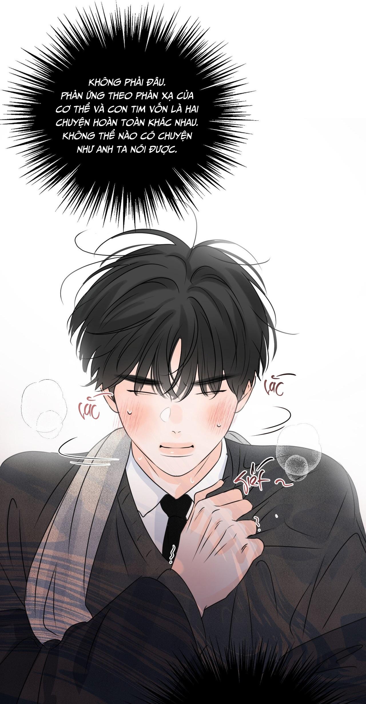 RANH GIỚI CỦA MÙI HƯƠNG Chapter 50 - Next Chapter 51 H+