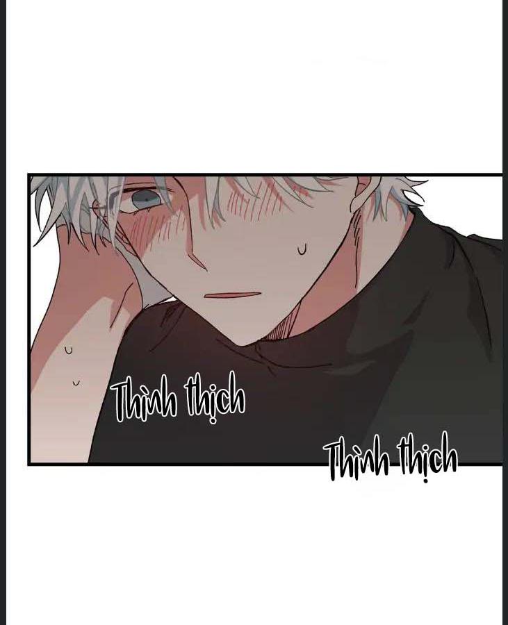 Tôi Yêu Vị Thần Của Tôi Chapter 9 - Next Chapter 10