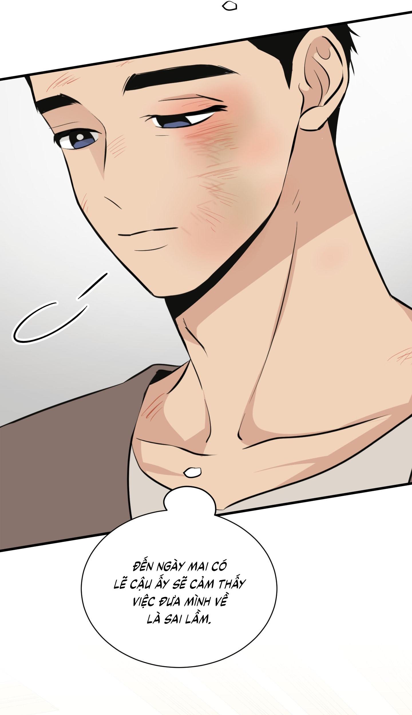 (CBunu) Hoa Vô Danh Chapter 20 - Trang 2