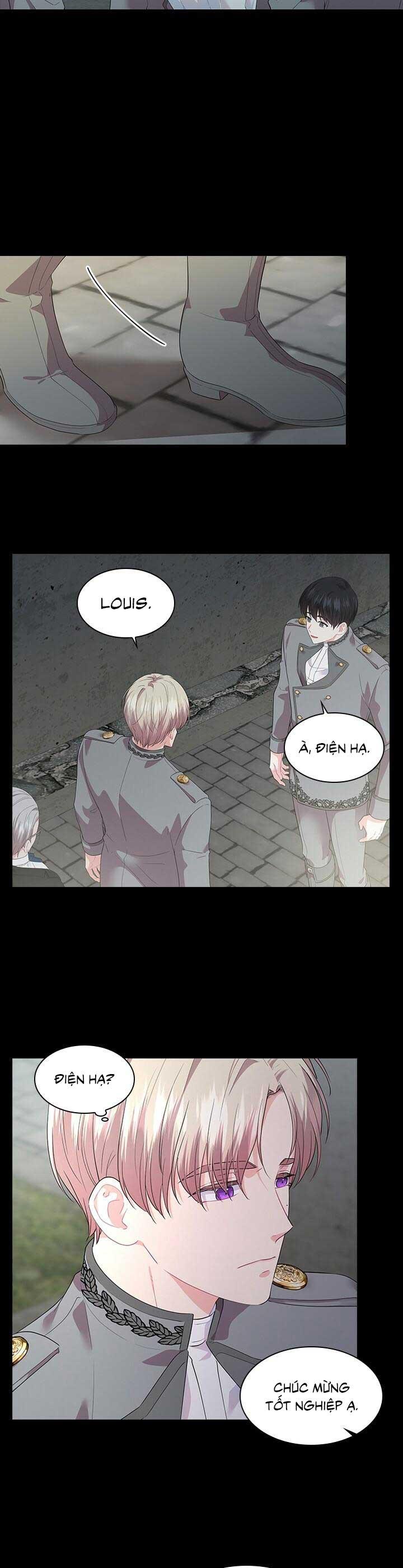 Who’s your daddy Chapter 22 - Next Chapter 23
