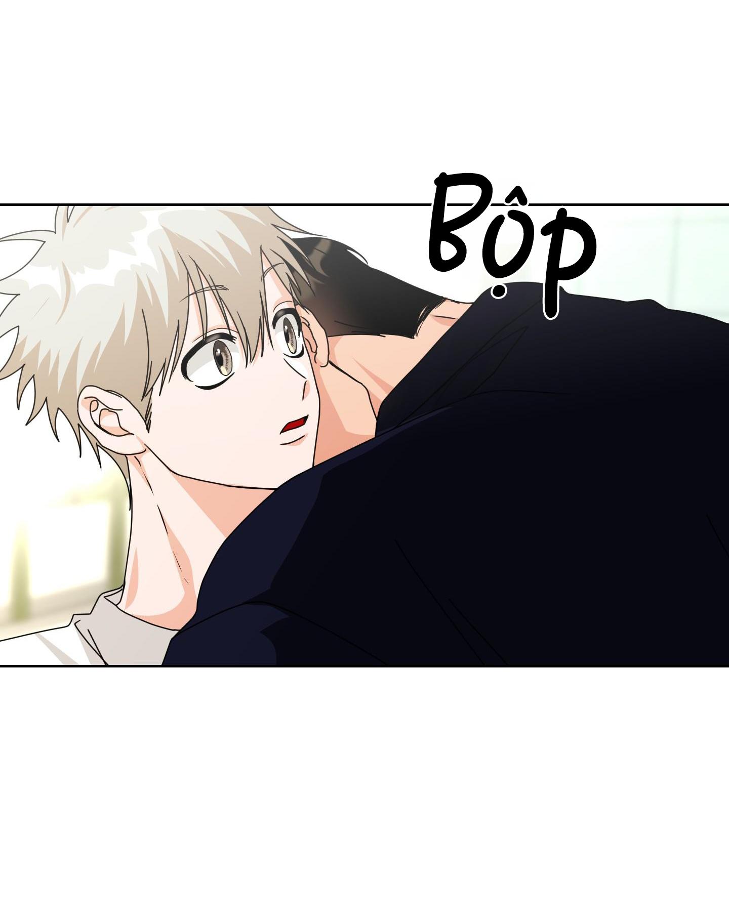 Định Mệnh Sao?! Chapter 20 - Next 