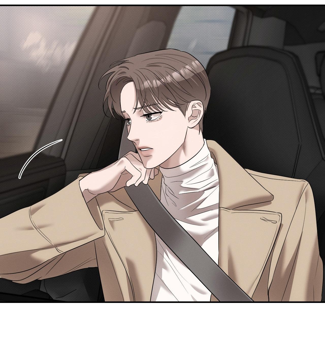 NHIỆT ĐỘ TIẾP XÚC Chapter 25 - Next Chapter 26
