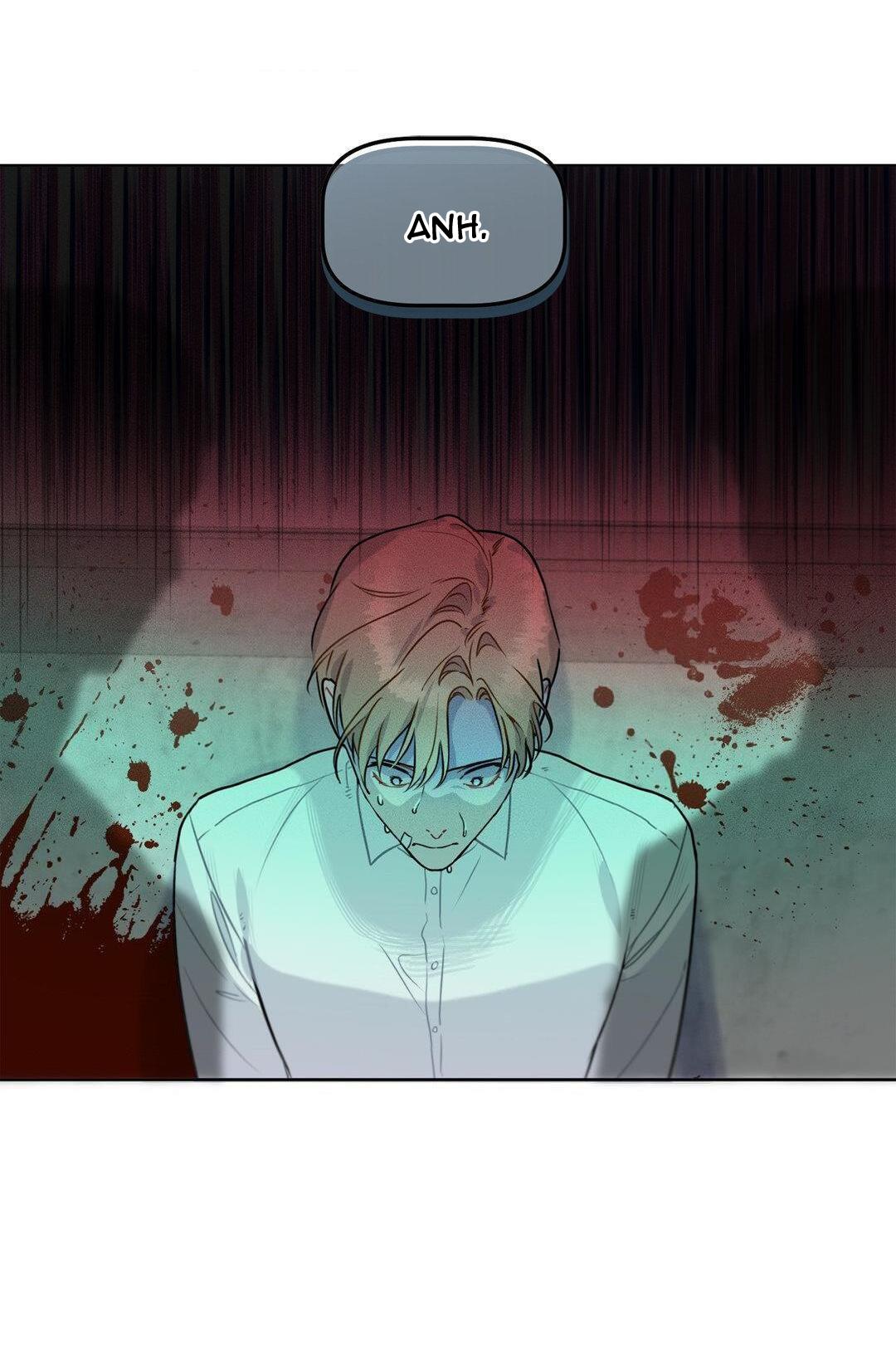 Tố Cáo Sếp Tôi Chapter 18 - Next Chapter 19