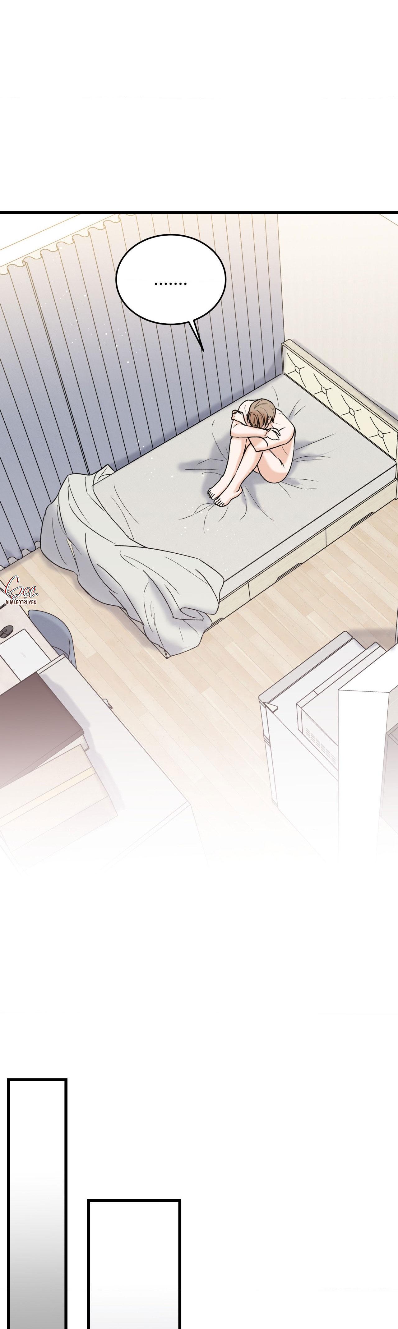 CHỦ NHÂN BẠO DÂM CỦA TÔI Chapter 22 - Next 