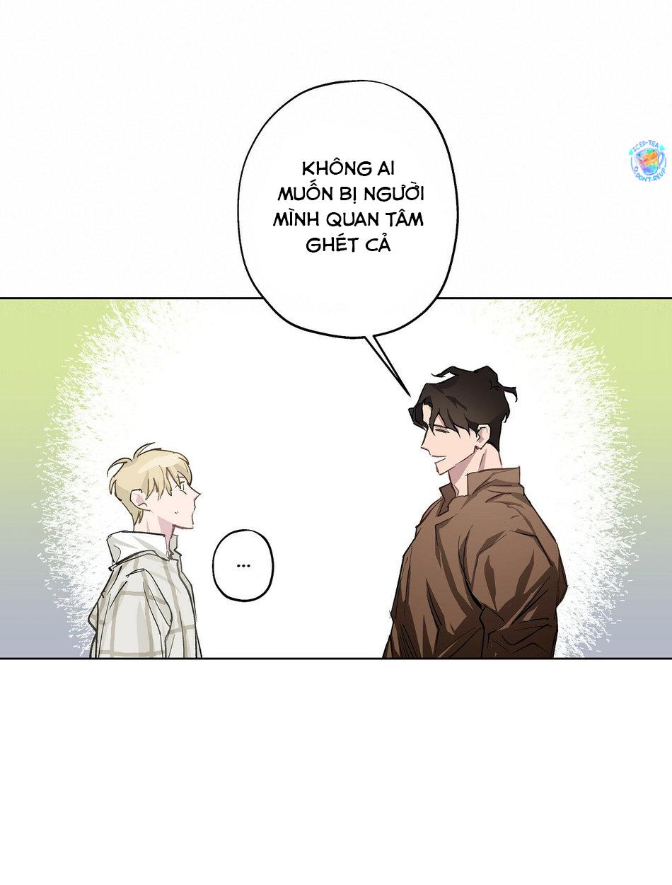 Phù Thủy Xứ Eden Chapter 3 - Next 