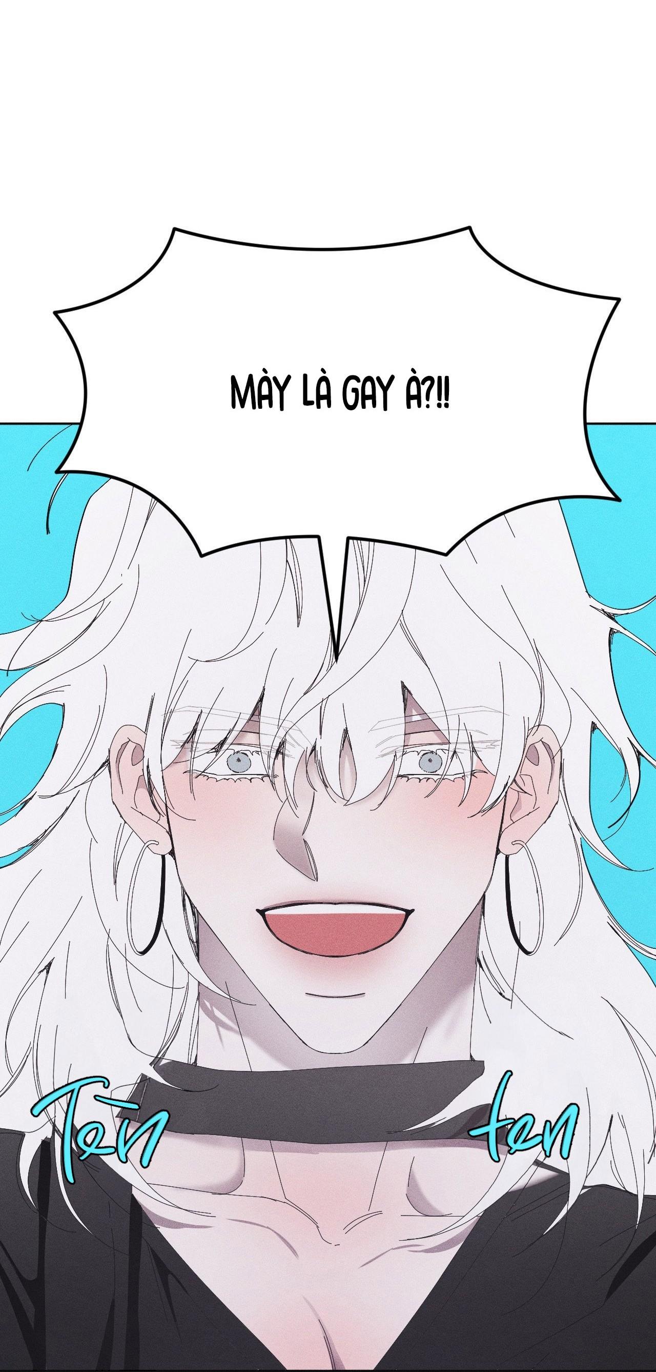 (CBunu) Mùa Đông Cuối Cùng Của Tôi Chapter 5 - Next 