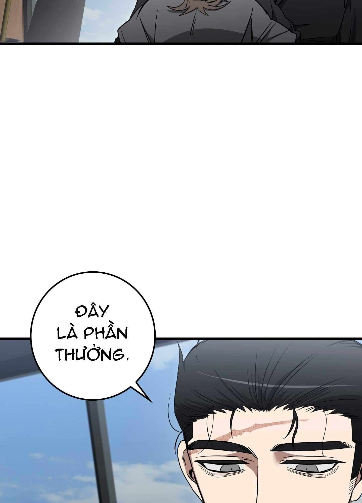BLACK OUT Chapter 10 - Next 
