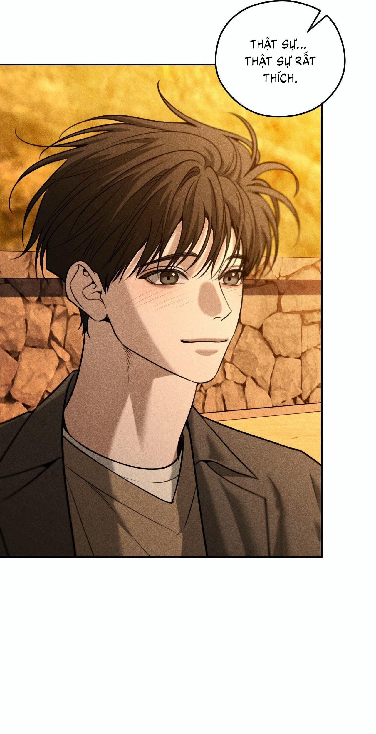 (CBunu) Gấu Teddy thân yêu Chapter 43 H+ - Next 
