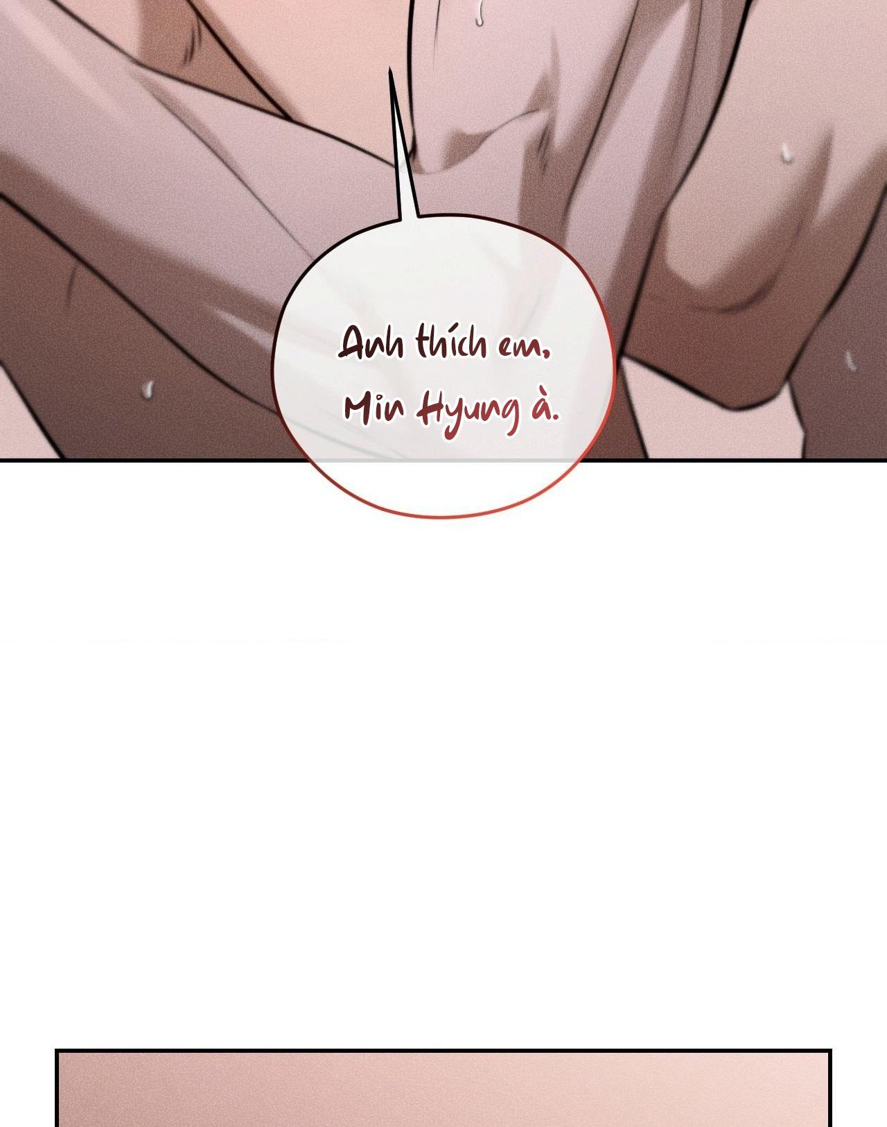 DEAR, TEDDY BEAR Chapter 43 - Trang 2