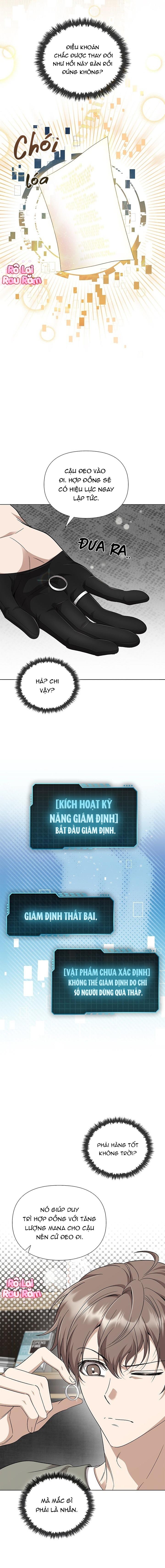 KHỞI TẠO KẾT ẨN Chapter 3 - Trang 2