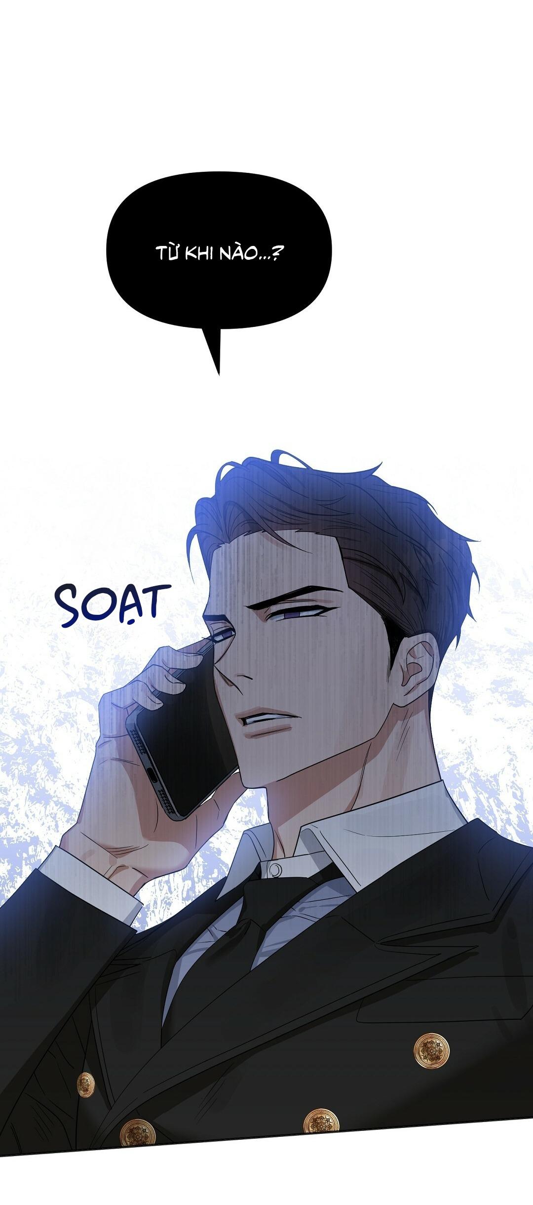 Kiss me, liar (Ngoại truyện Chapter 21 - Trang 2