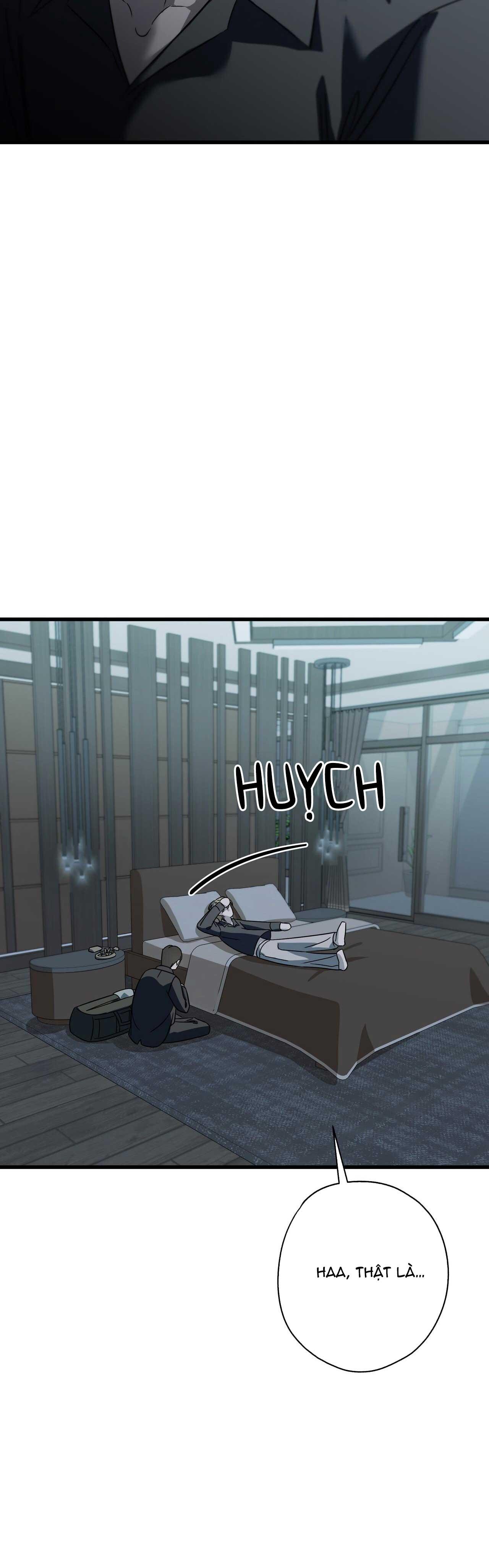 HỢP ĐỒNG KẸO NGỌT Chapter 33 - Next Chapter 34